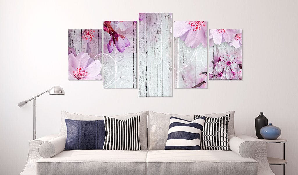 Glezna - Fleeting Moments Home Trends