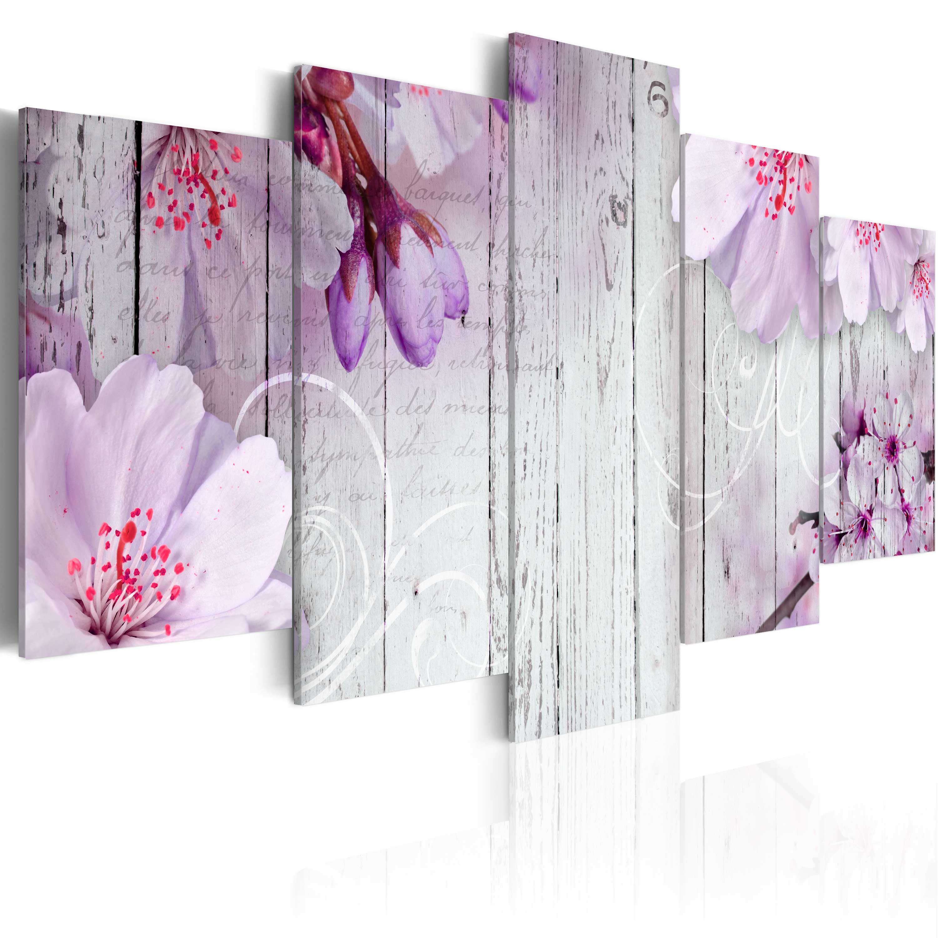 Glezna - Fleeting Moments Home Trends