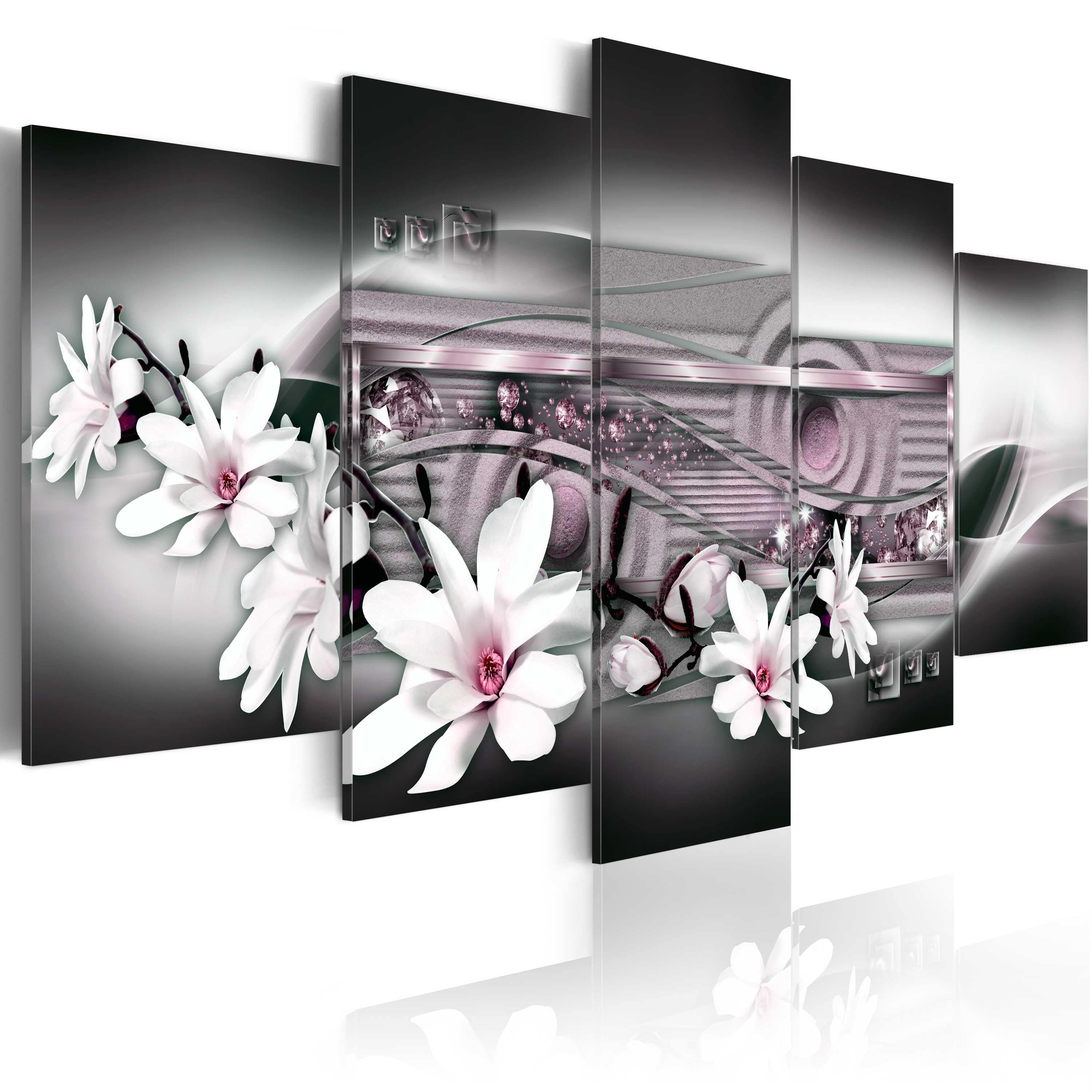 Glezna - Flower Expression Home Trends