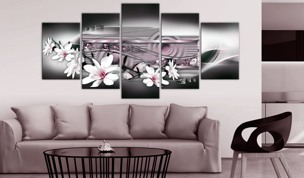 Glezna - Flower Expression Home Trends