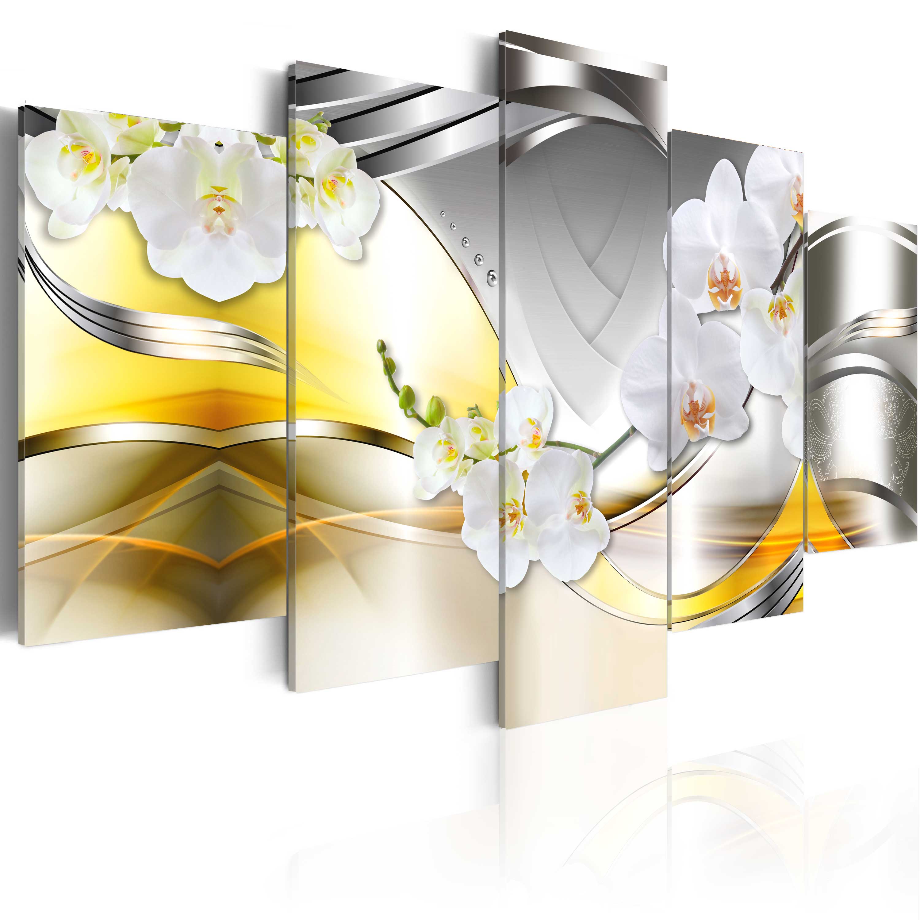 Glezna - Flowers of future Home Trends
