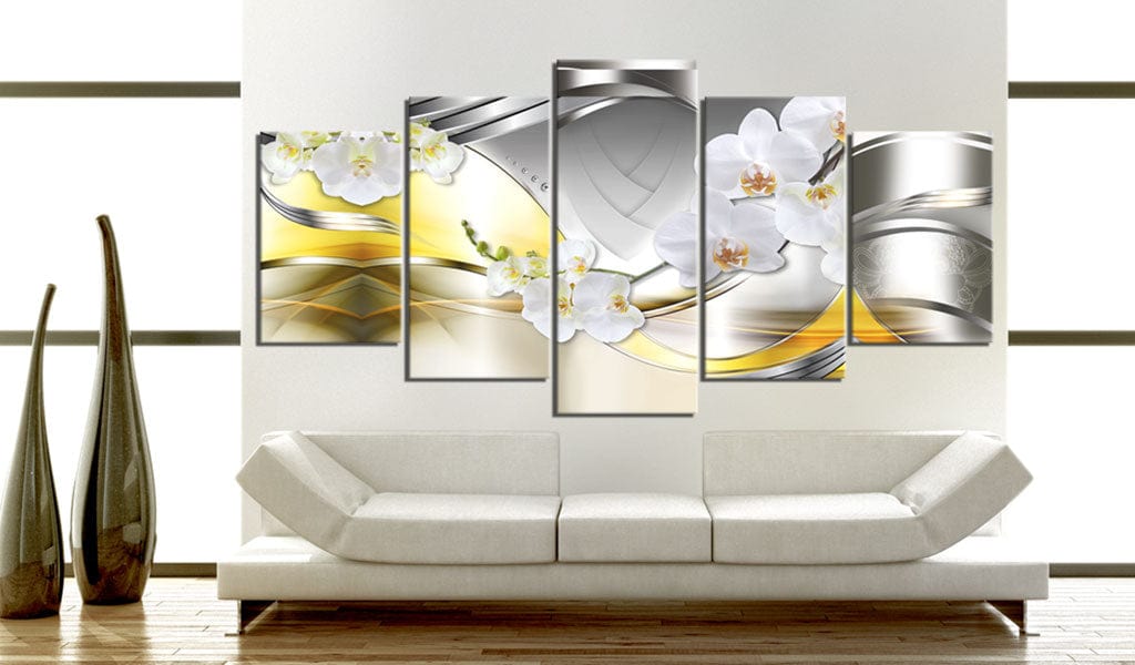 Glezna - Flowers of future Home Trends