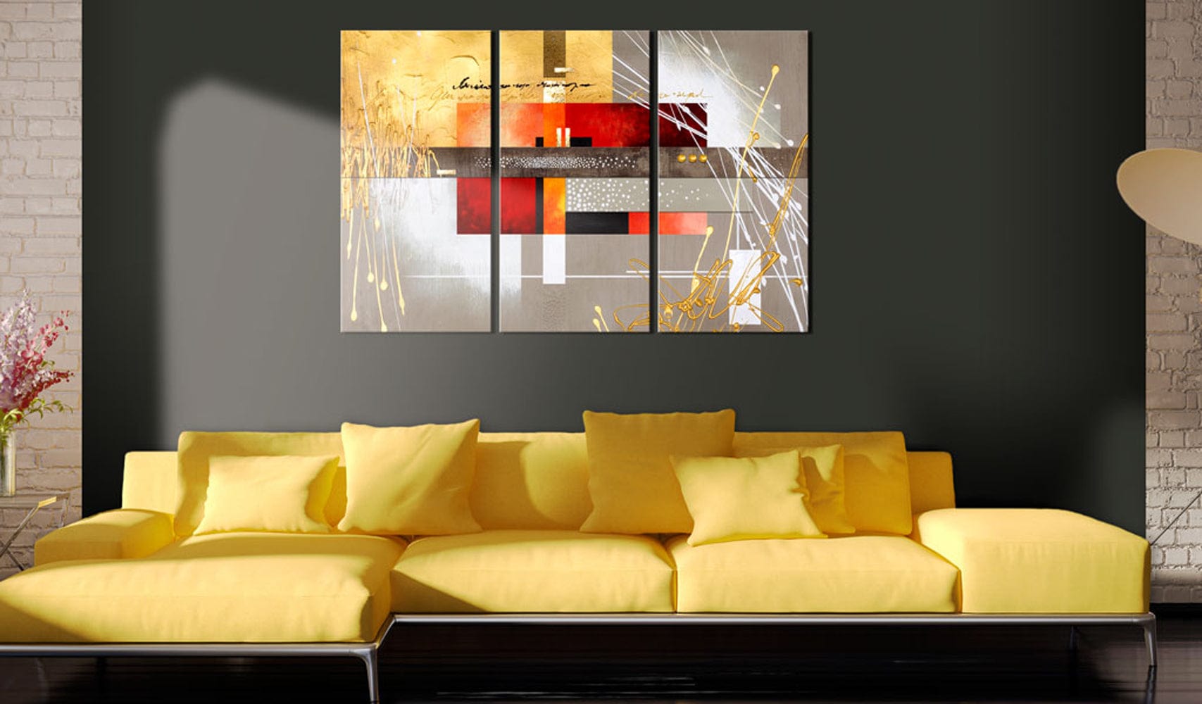 Glezna - Four Seasons Home Trends