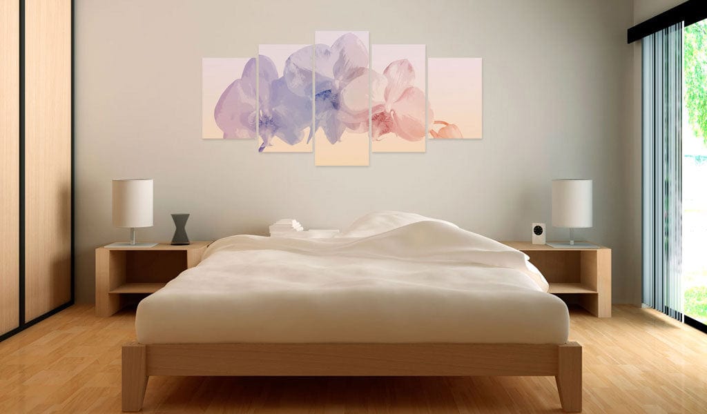 Glezna - Fragile beauty Home Trends