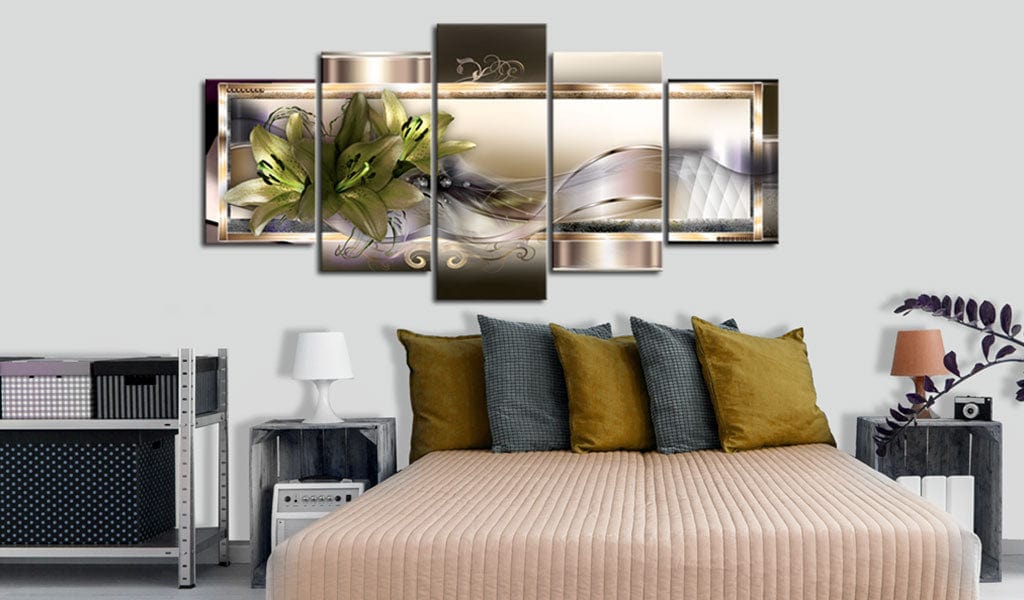 Glezna - Frame of Beauty Home Trends