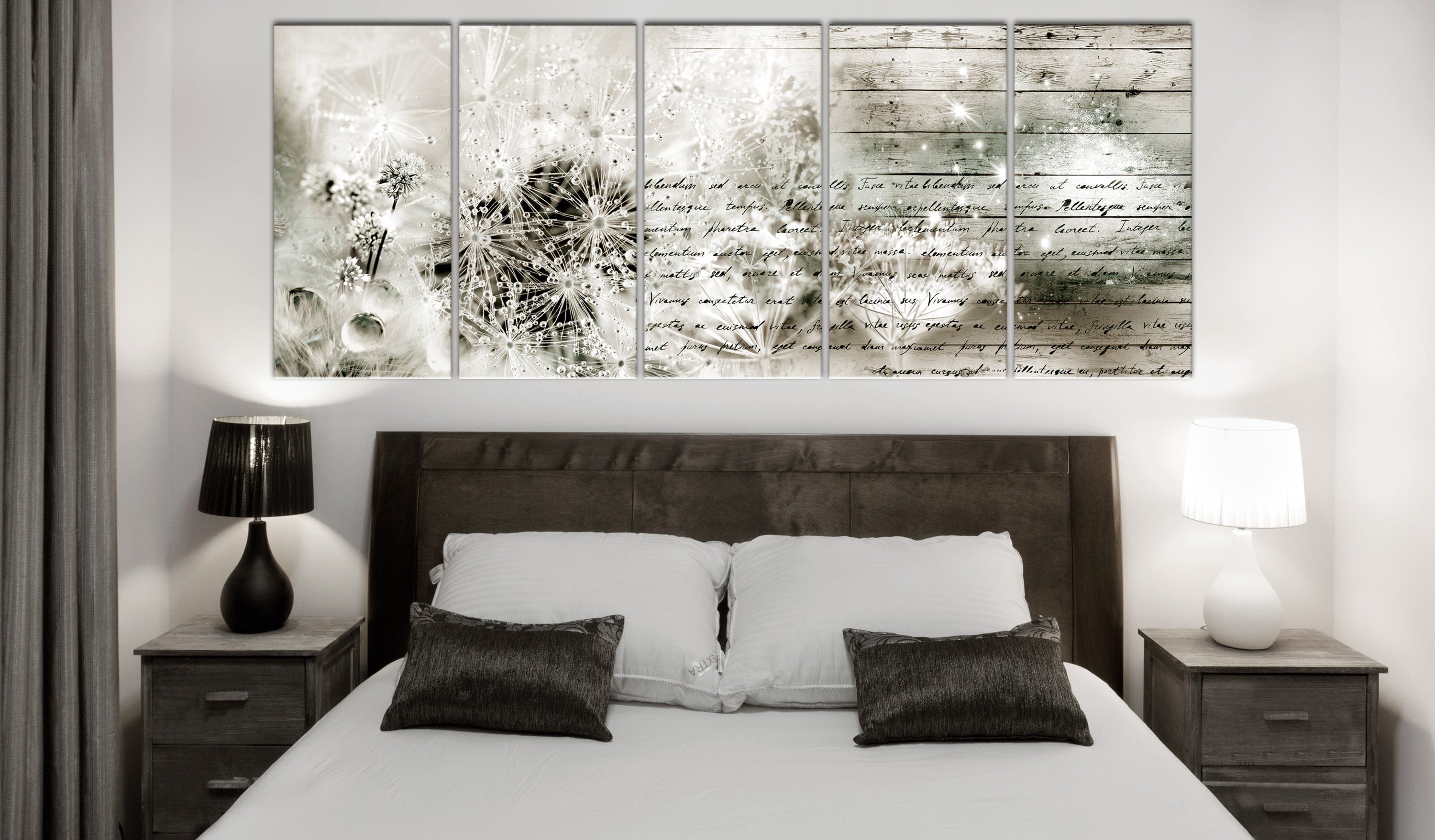 Glezna - Full of Secrets I Home Trends
