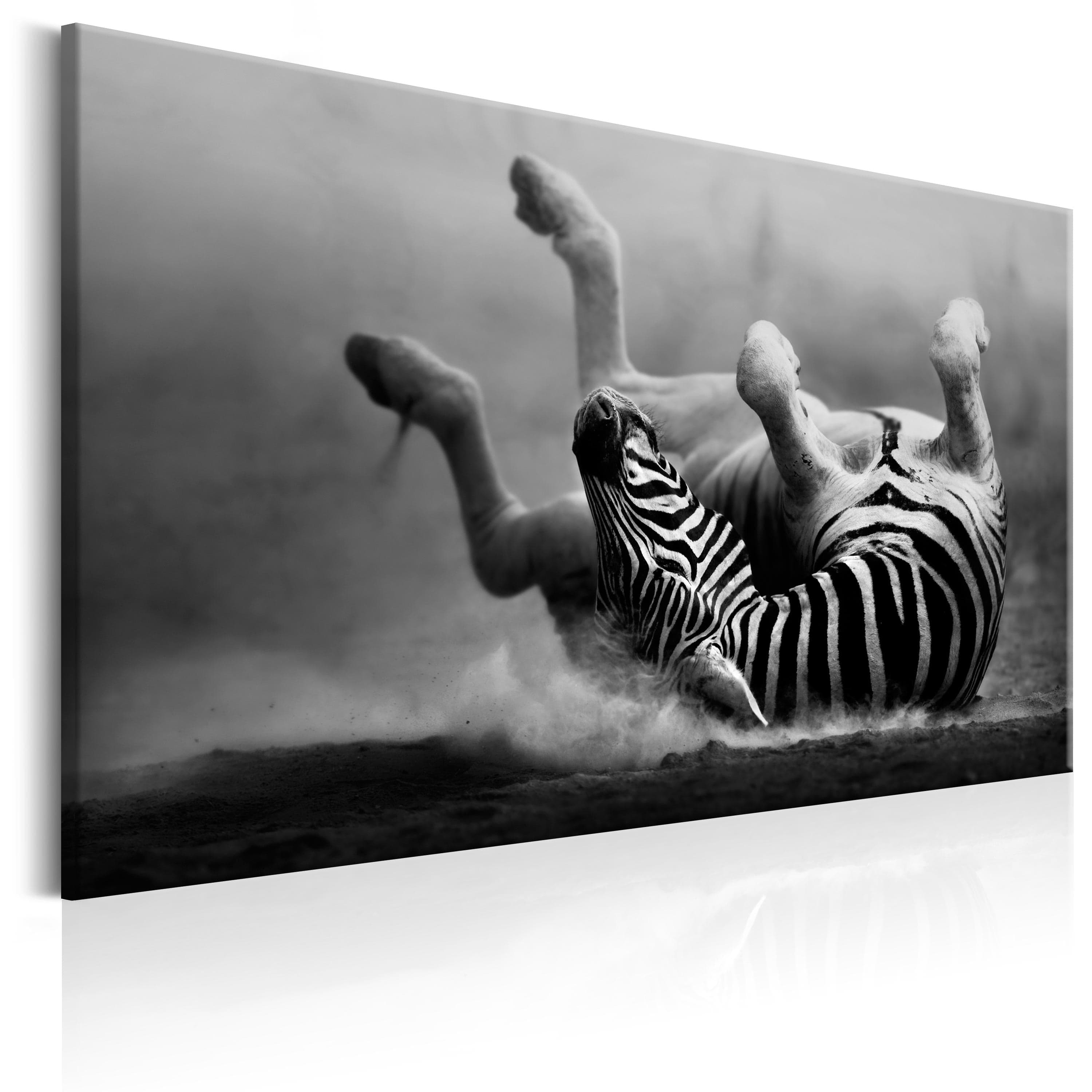 Glezna - Fun in the Dust Home Trends
