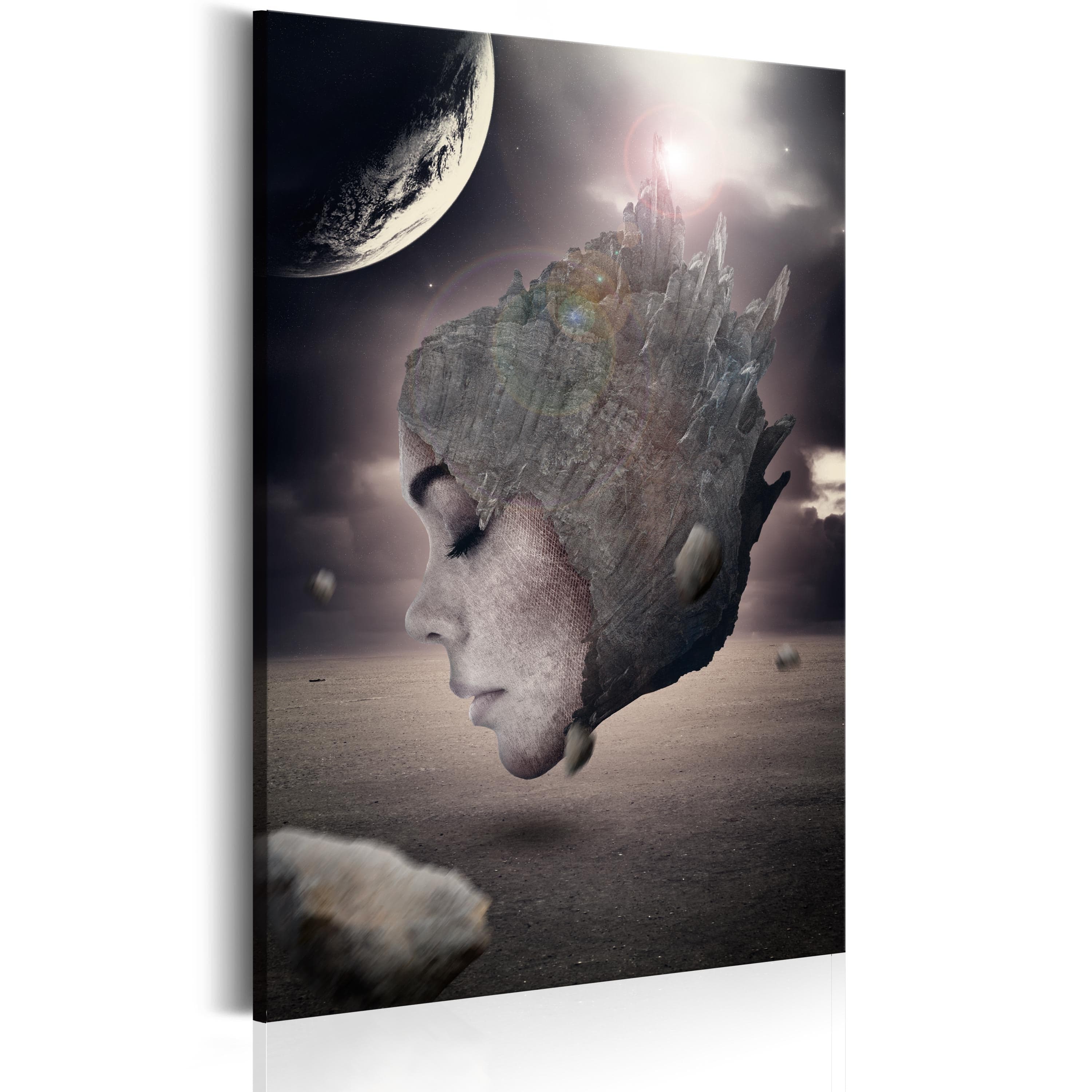 Glezna - Galactic Princess Home Trends