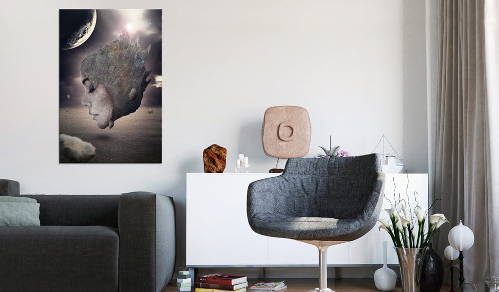 Glezna - Galactic Princess Home Trends