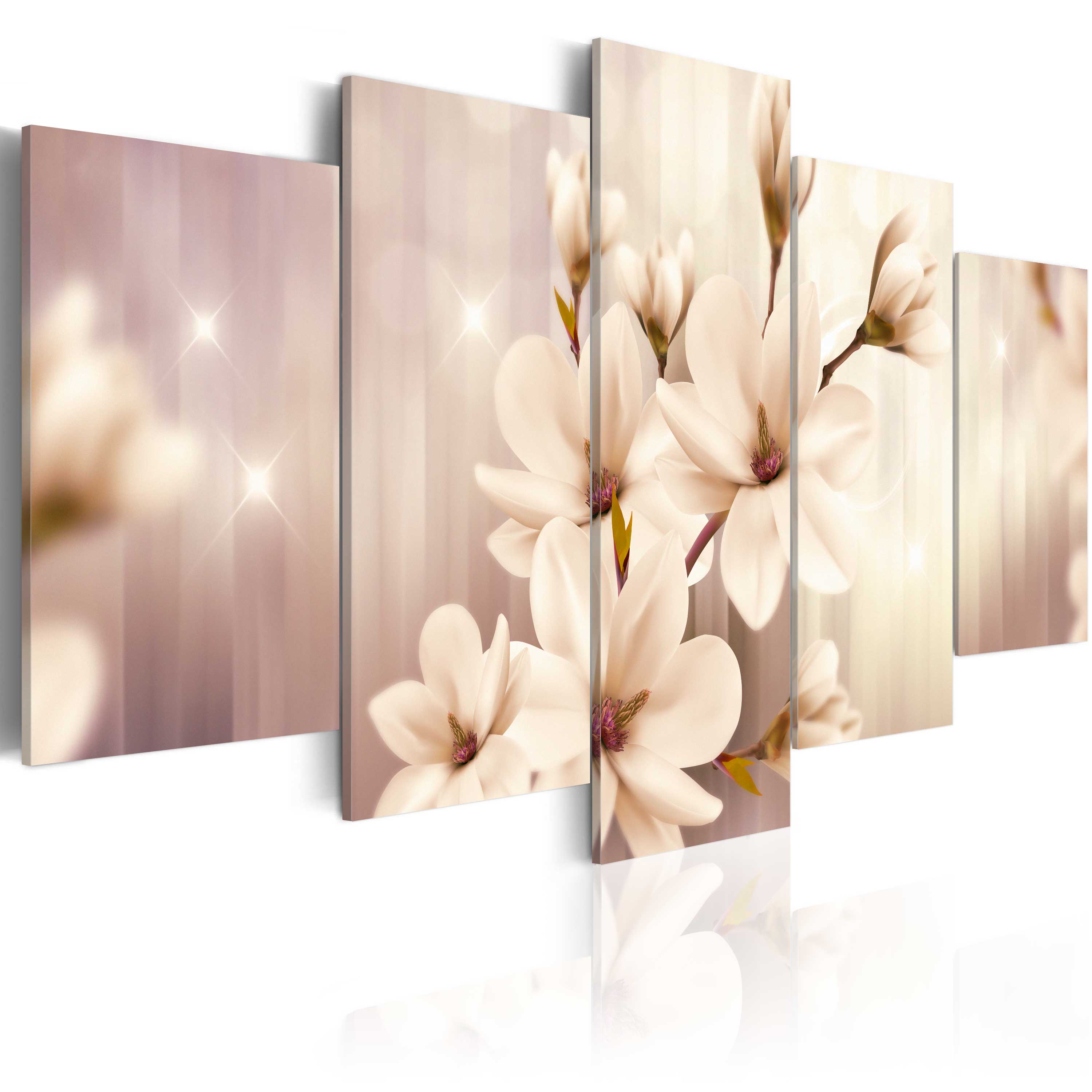 Glezna - Garden of Blaze Home Trends