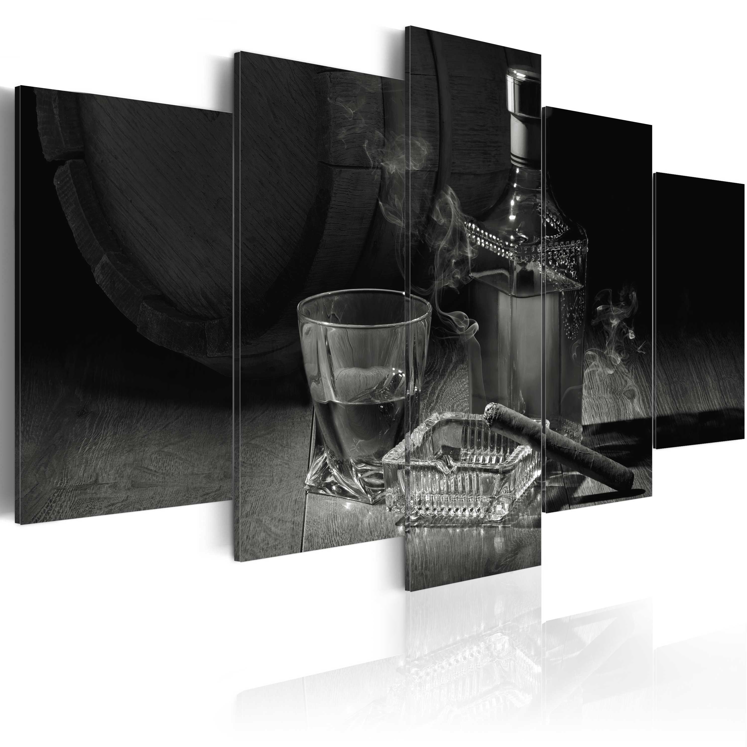 Glezna - Gentlemen's Evening III Home Trends