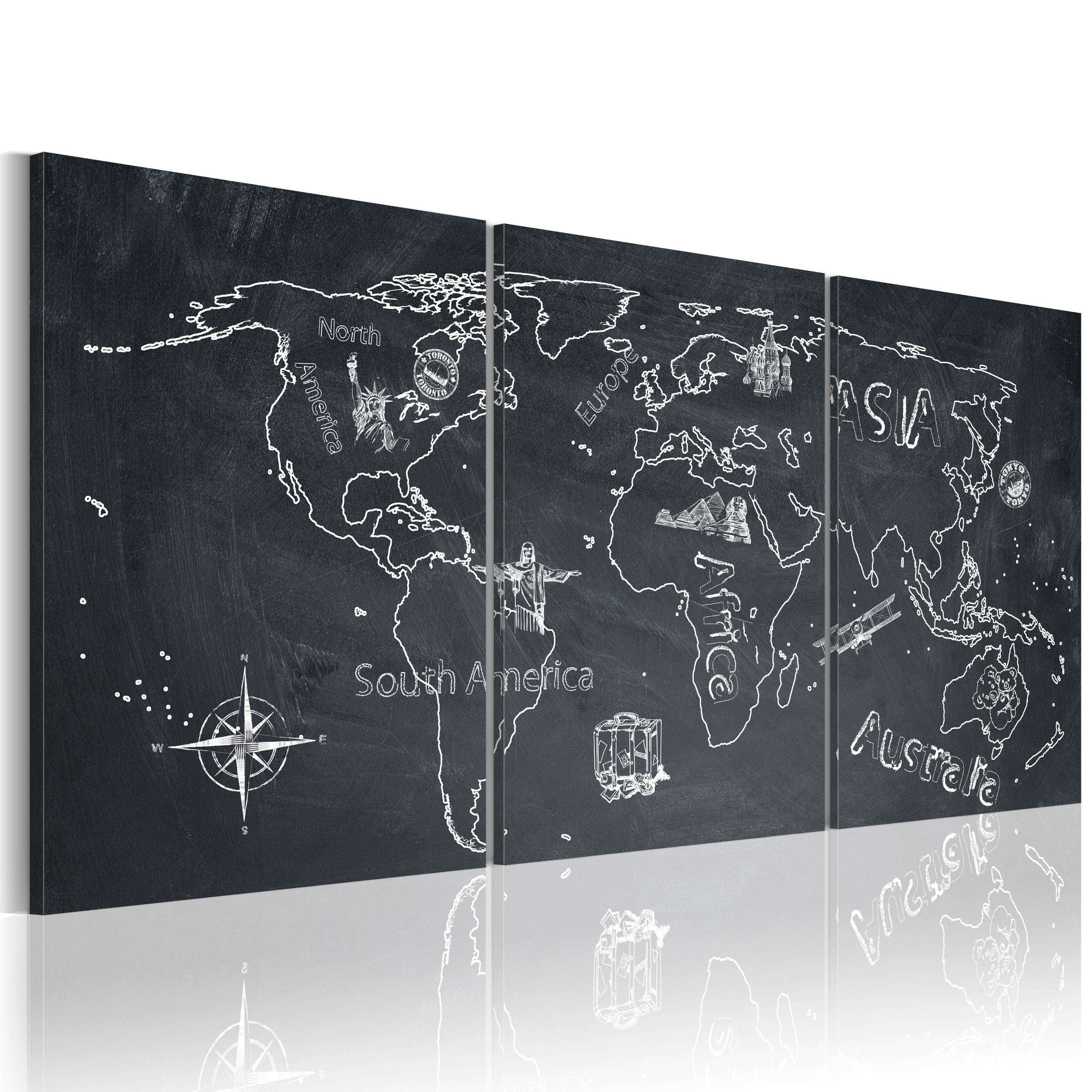 Glezna - Globetrotter Home Trends