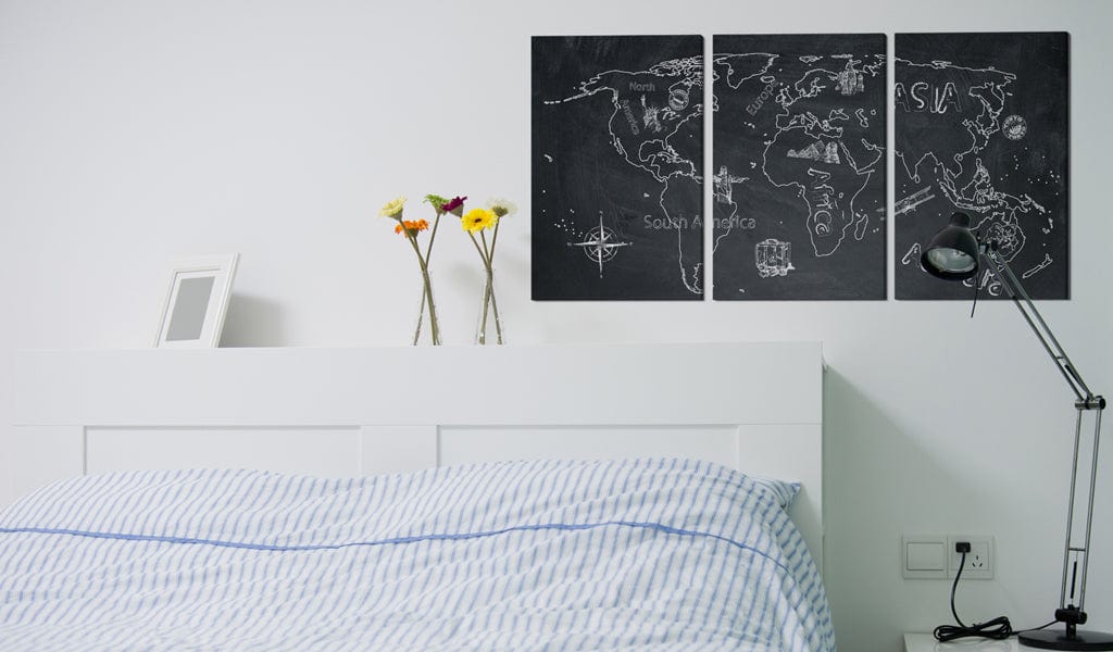 Glezna - Globetrotter Home Trends