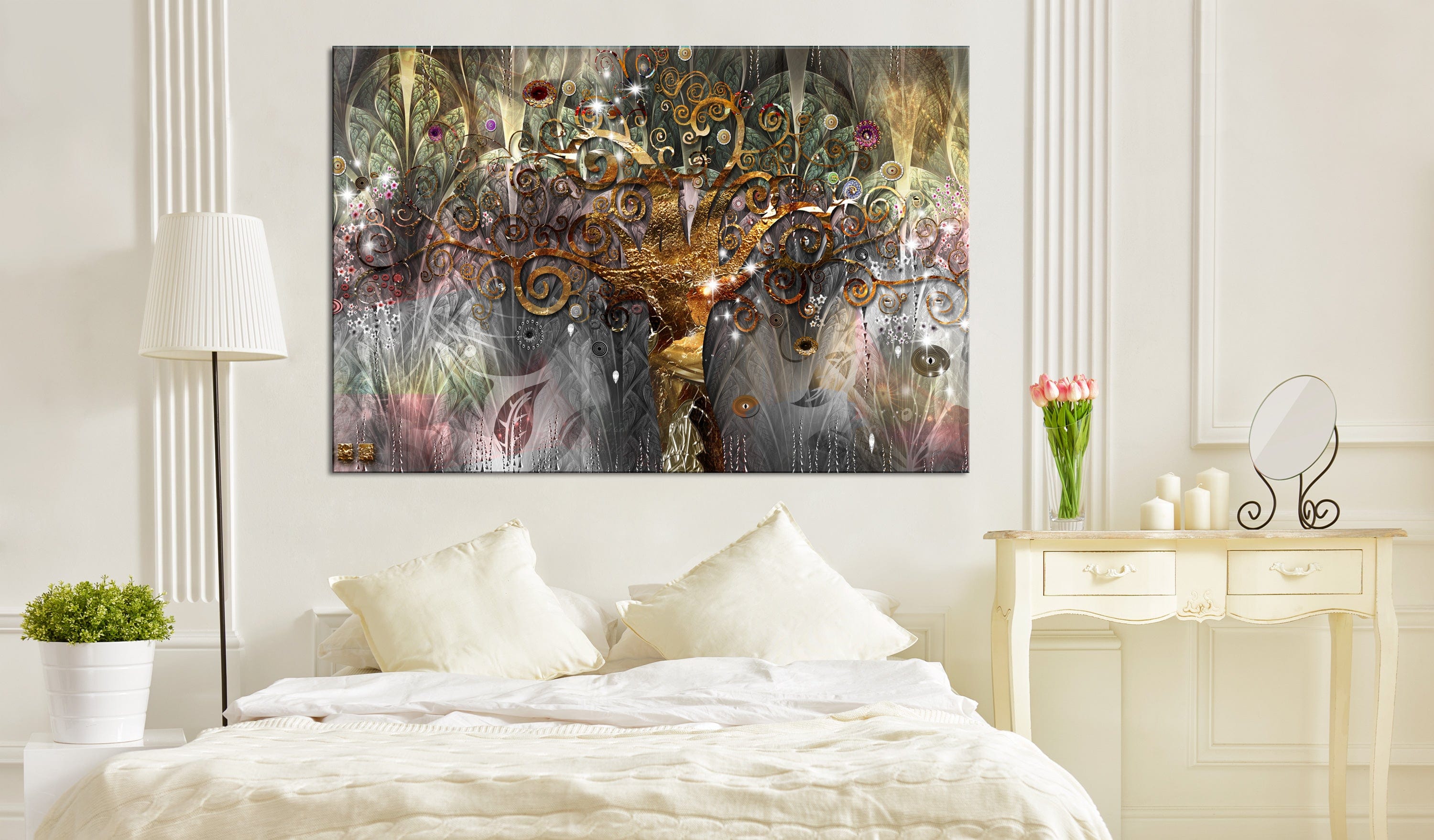 Glezna - Gold Tree Home Trends