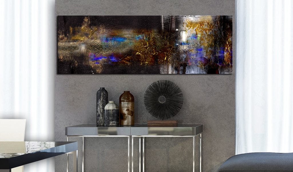 Glezna - Golden Amplitude Home Trends