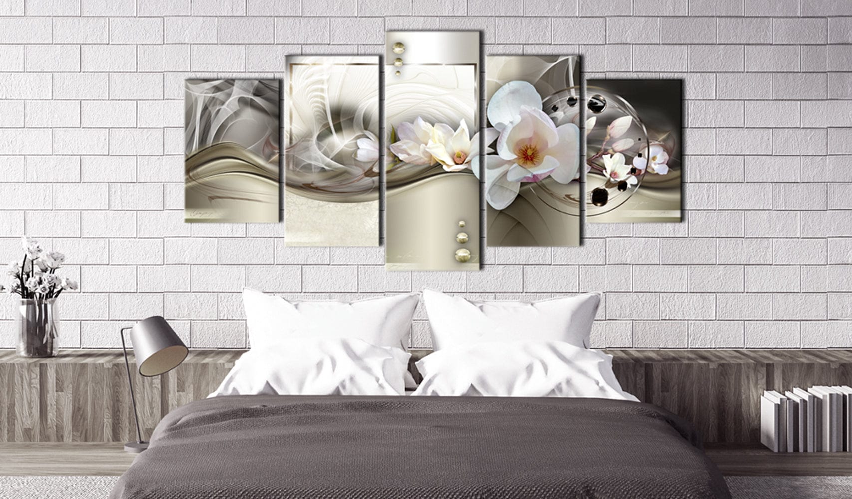 Glezna - Golden Escapade Home Trends