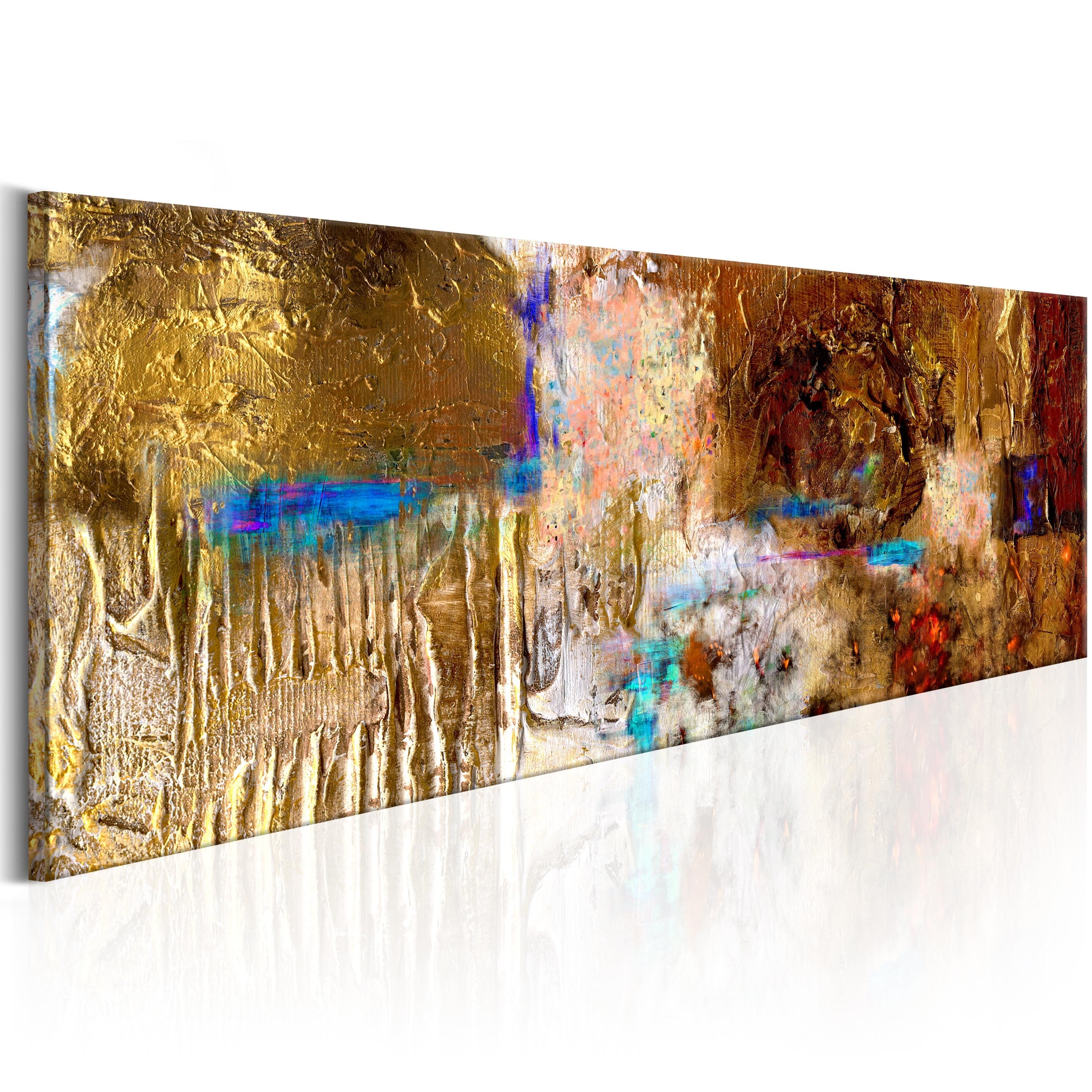 Glezna - Golden Structure Home Trends