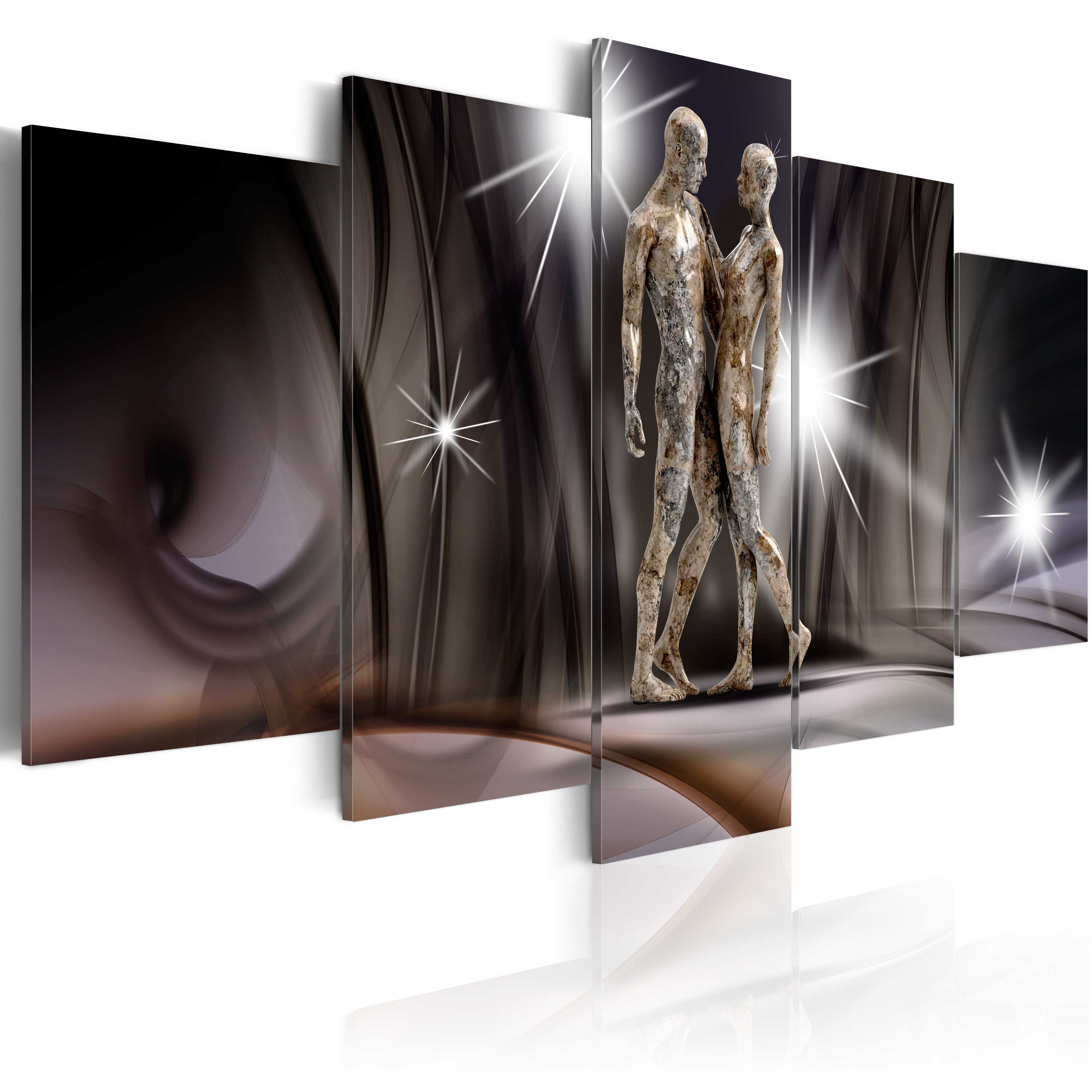 Glezna - Golden touch Home Trends