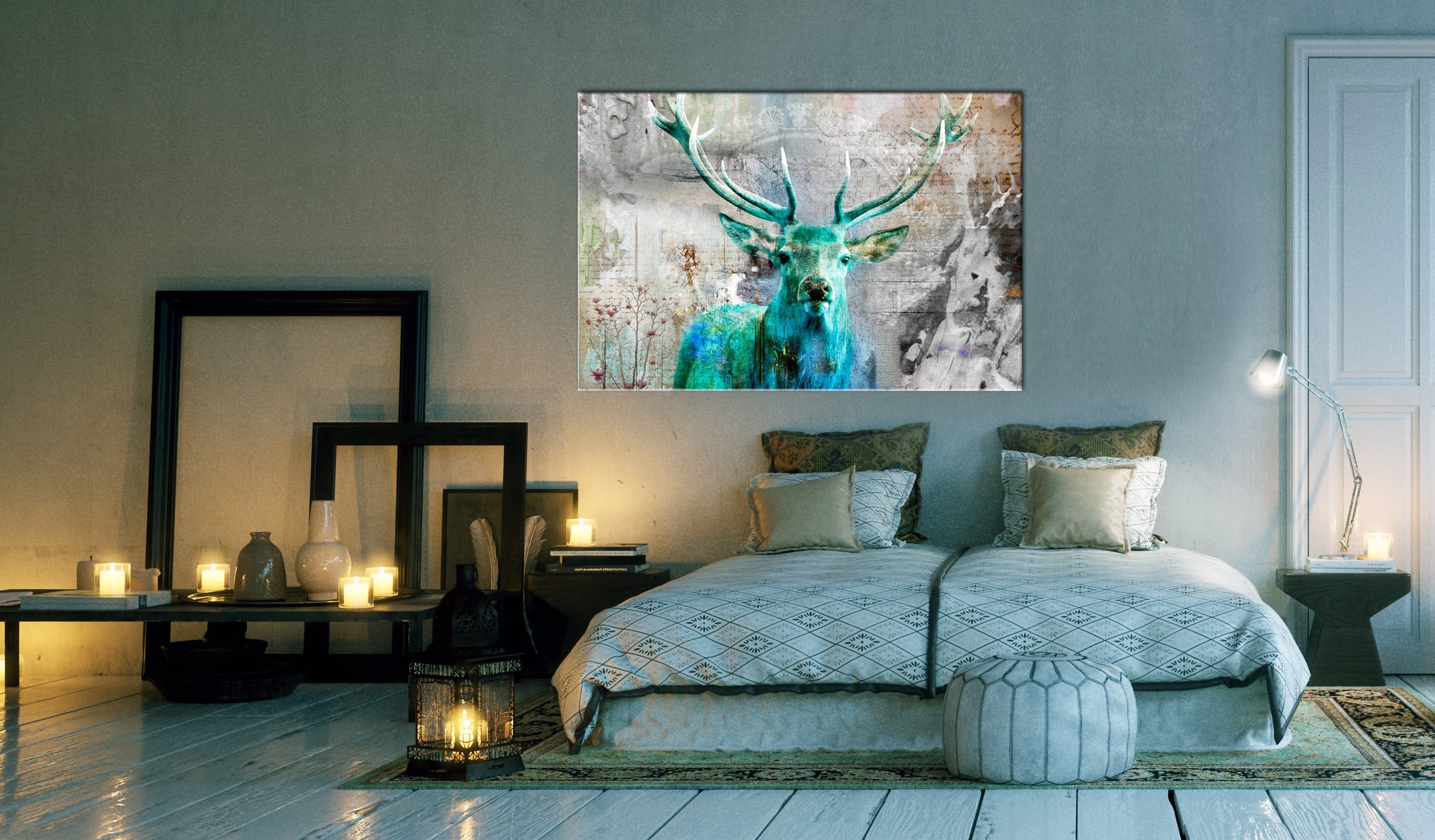 Glezna - Green Deer Home Trends