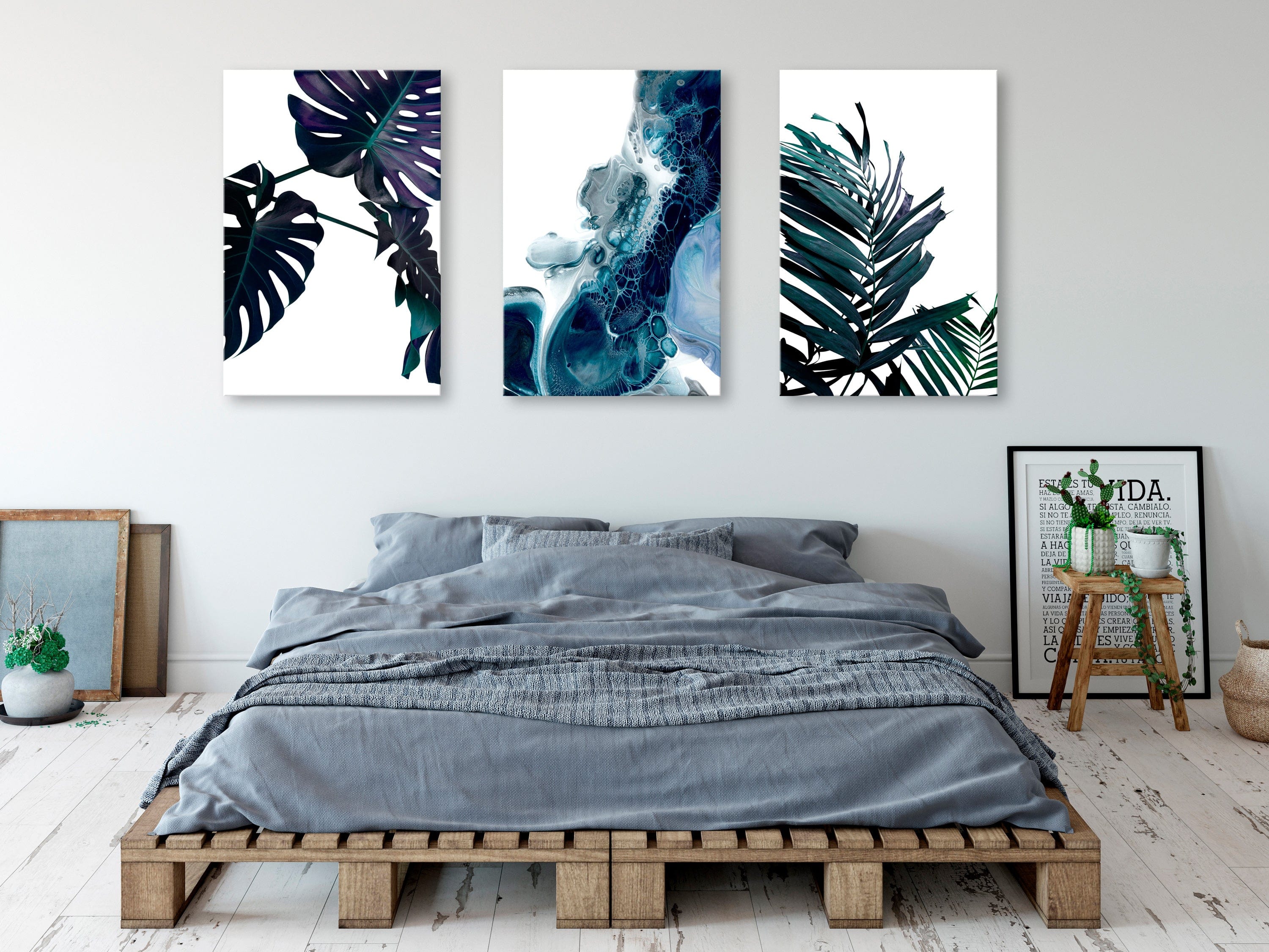 Glezna - Green Nature (Collection) Home Trends