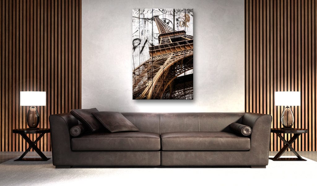 Glezna - Greetings from Paris Home Trends