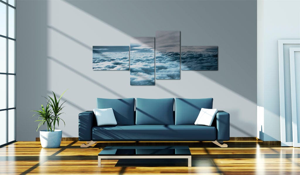 Glezna - Head in the clouds Home Trends