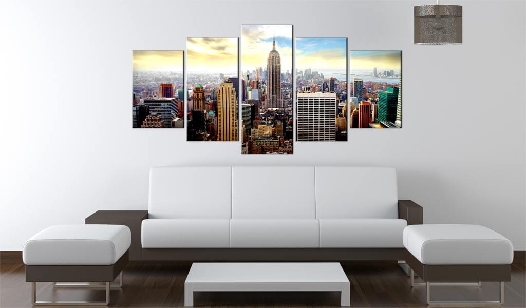 Glezna - Heart of the city Home Trends