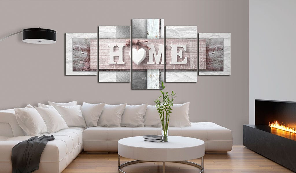 Glezna - Home_ Eclecticism Home Trends