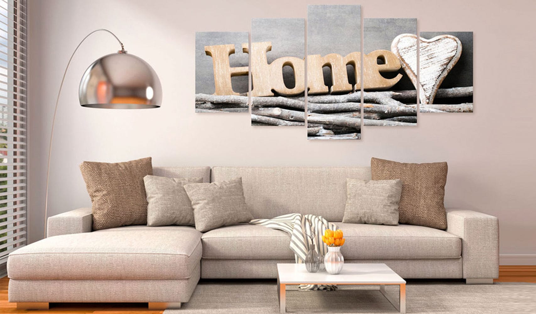 Glezna - Home_ Forest Cottage Home Trends