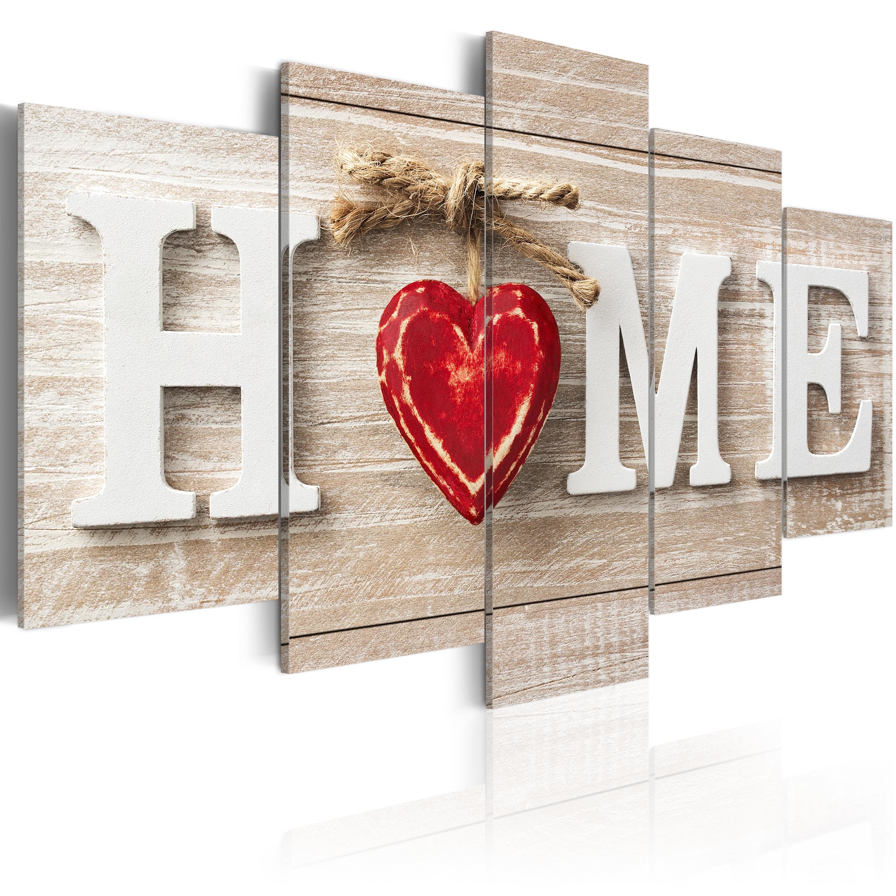 Glezna - Home_ House of Love Home Trends