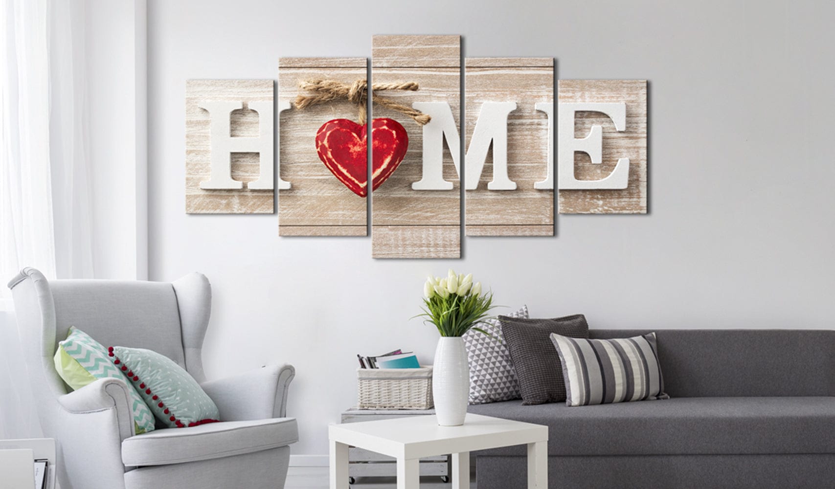 Glezna - Home_ House of Love Home Trends