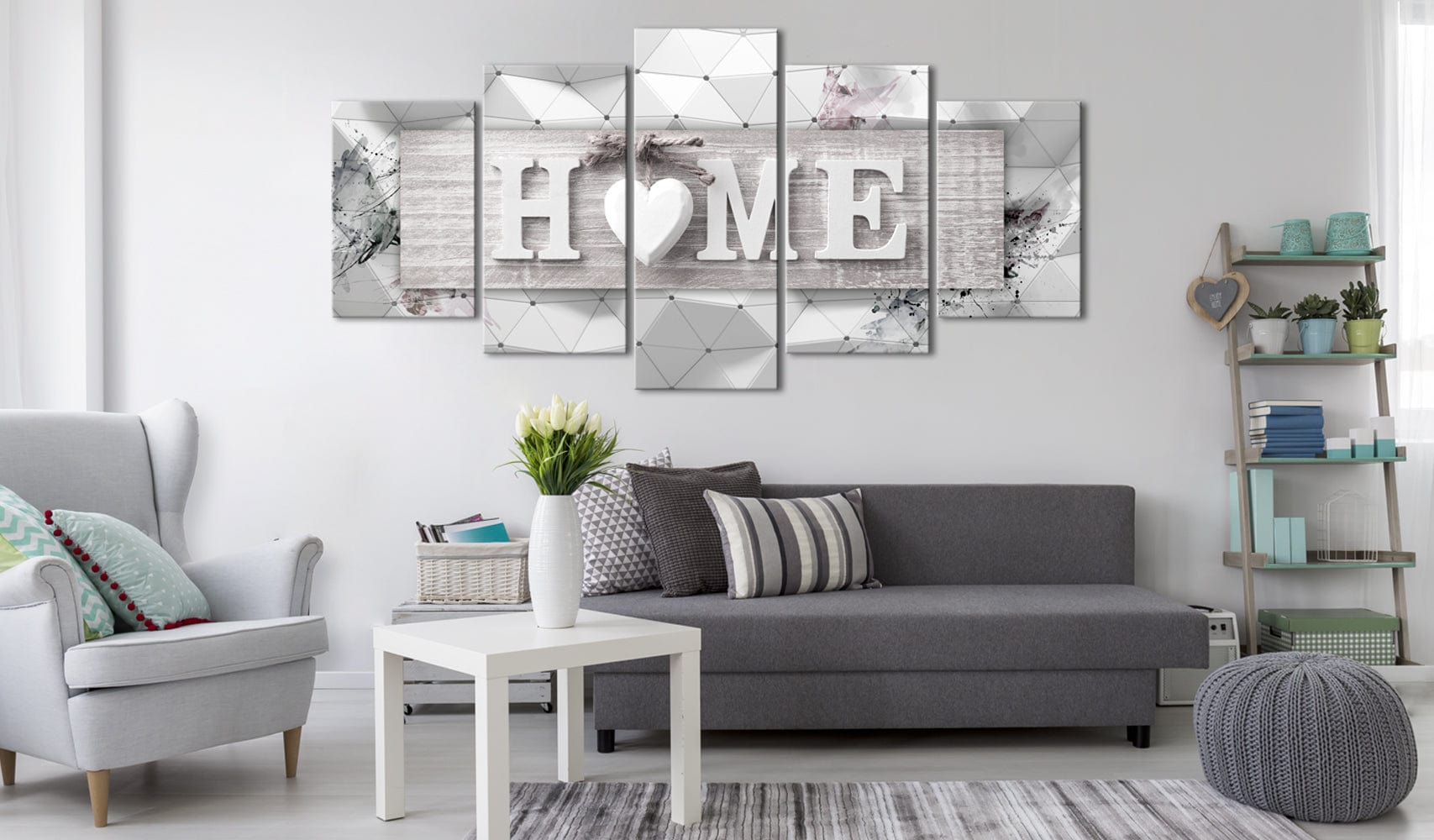 Glezna - Home_ Modern Look Home Trends