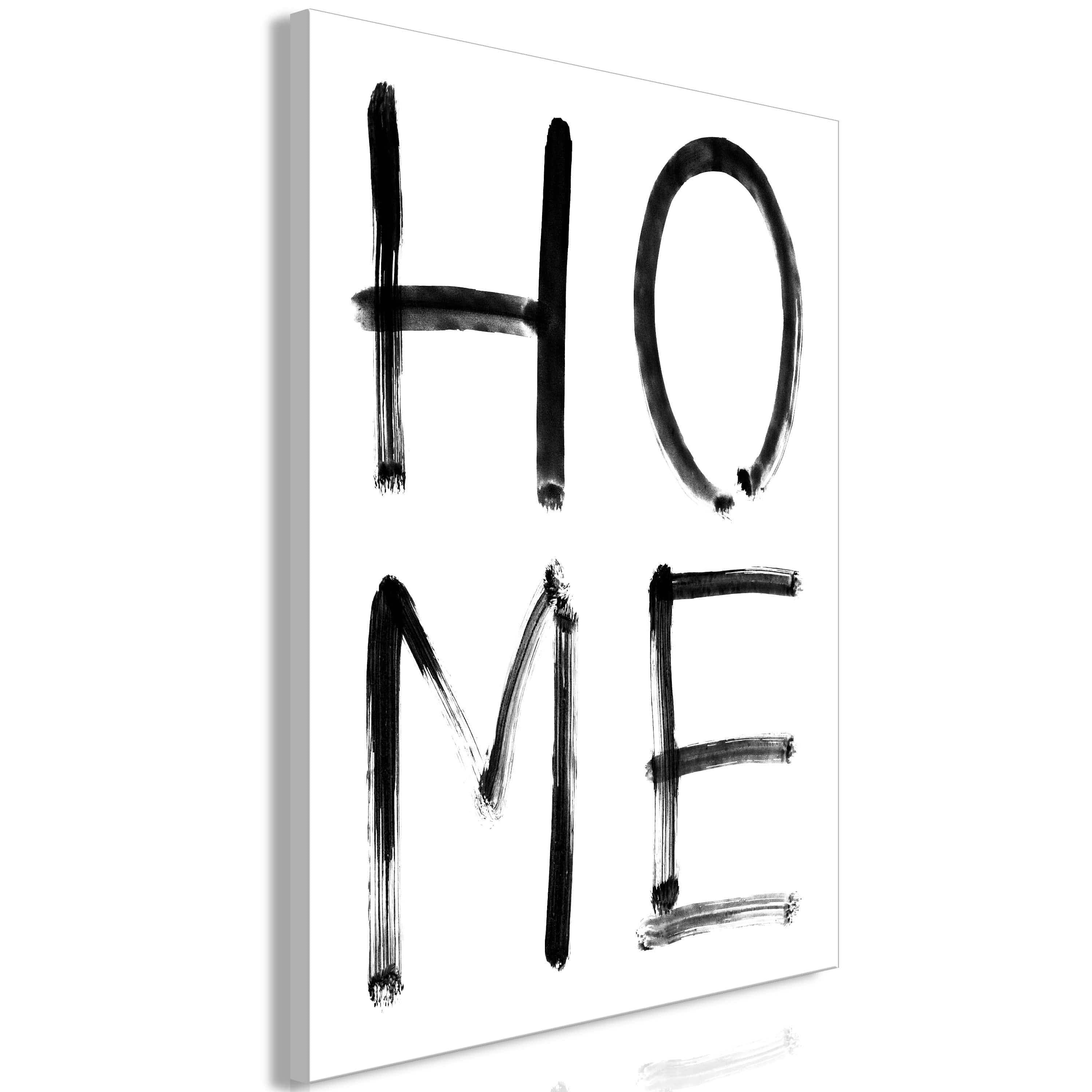 Glezna - Home Expression (1 Part) Vertical Home Trends
