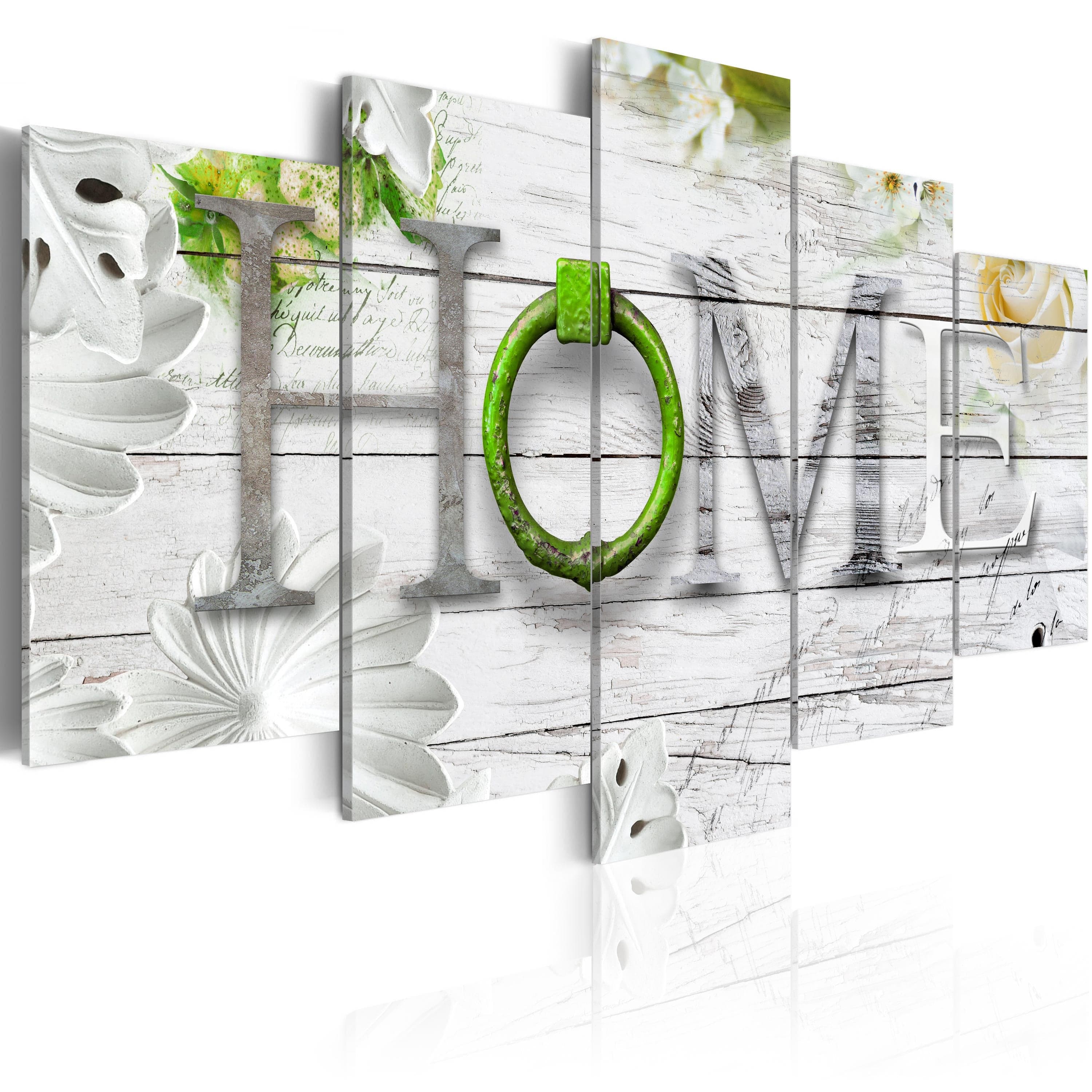 Glezna - Home Harbour Home Trends