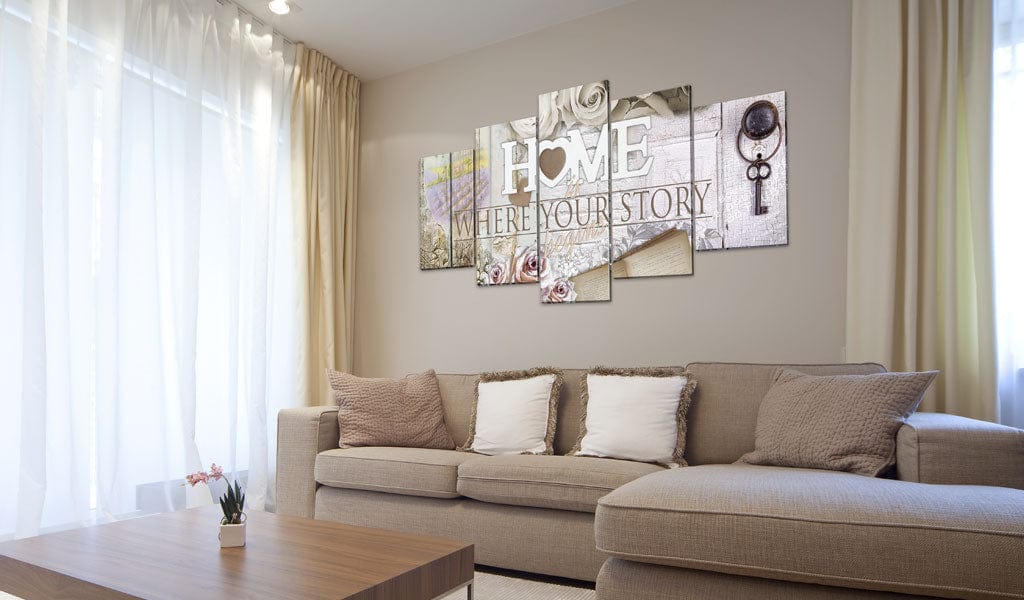 Glezna - Home... Home Trends
