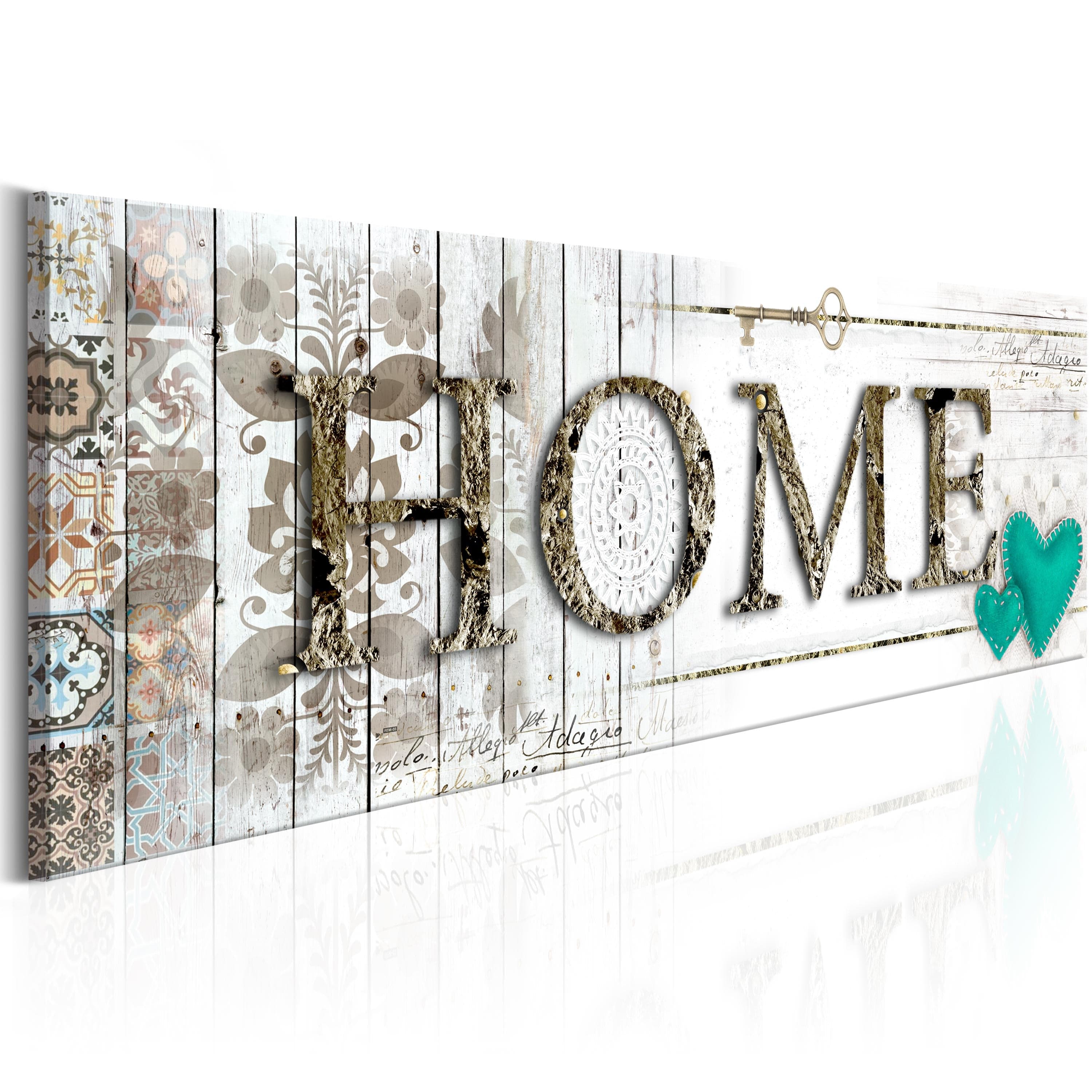 Glezna - Home's Imagery Home Trends