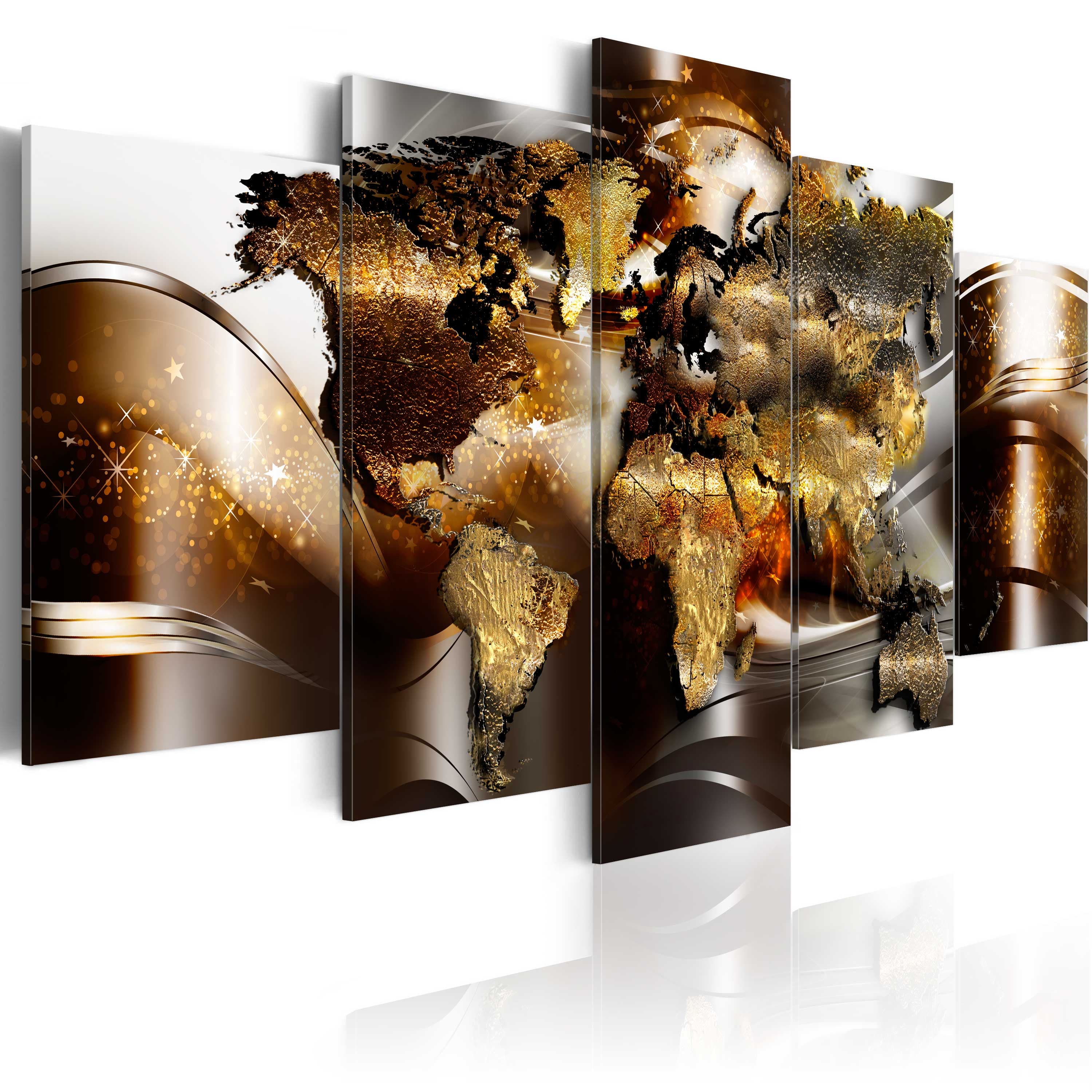 Glezna - Honey Continents Home Trends
