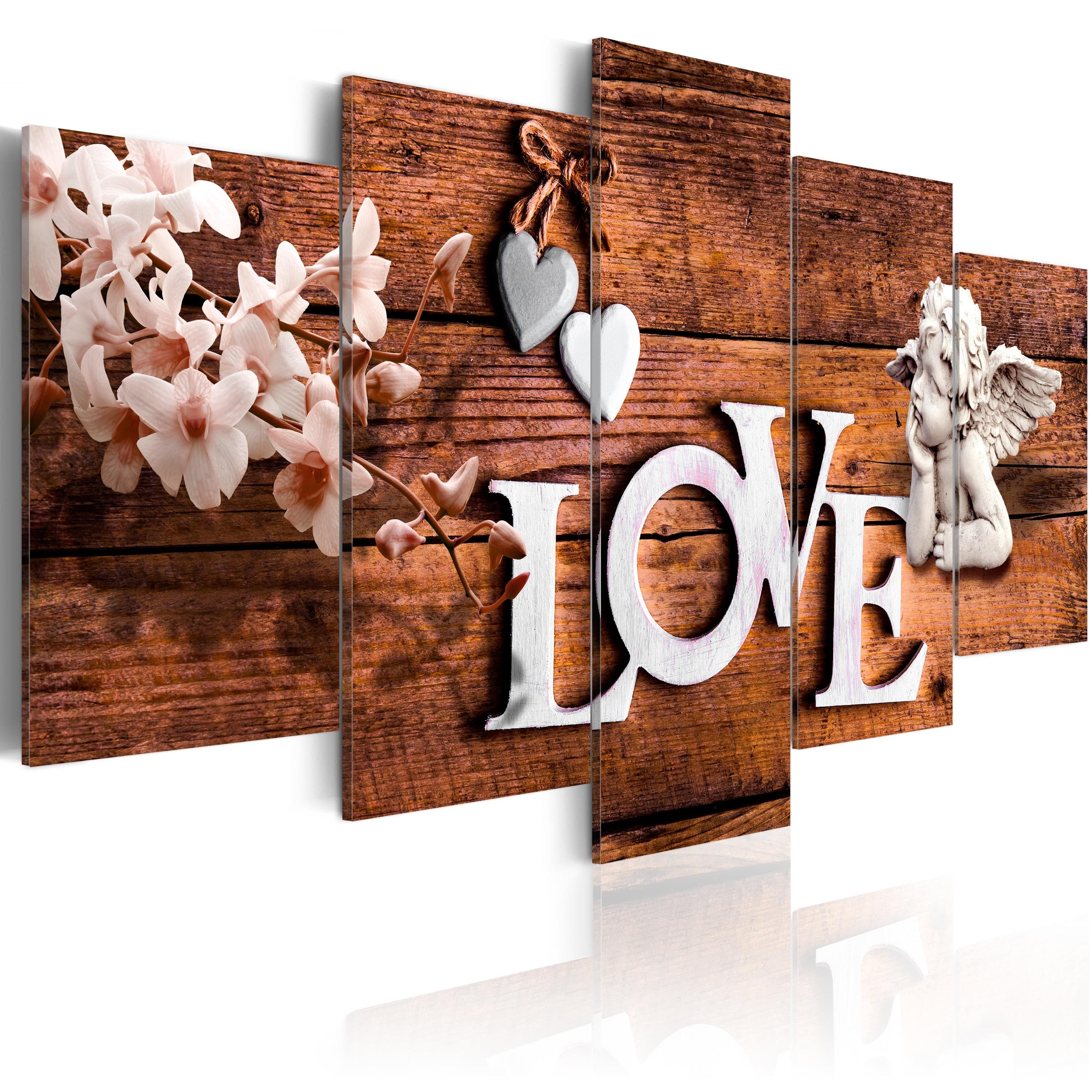 Glezna - House of Love Home Trends