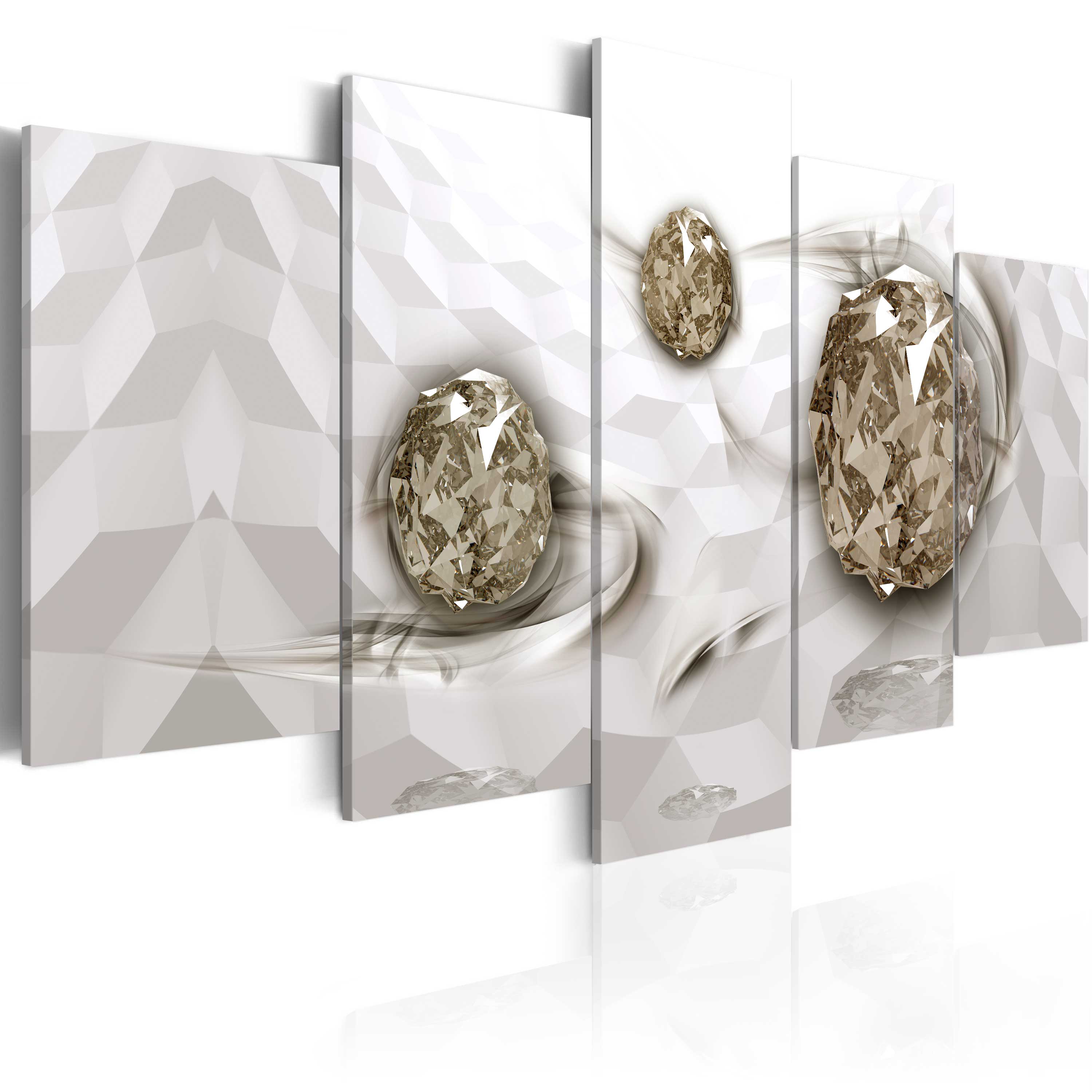 Glezna - Immersed Gold Home Trends