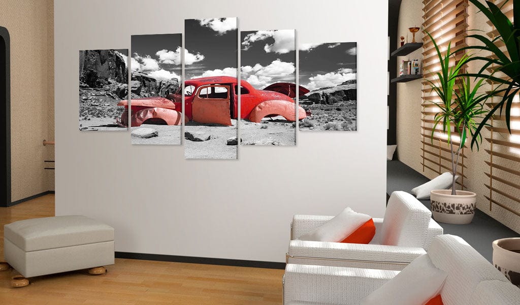Glezna - In seclusion Home Trends