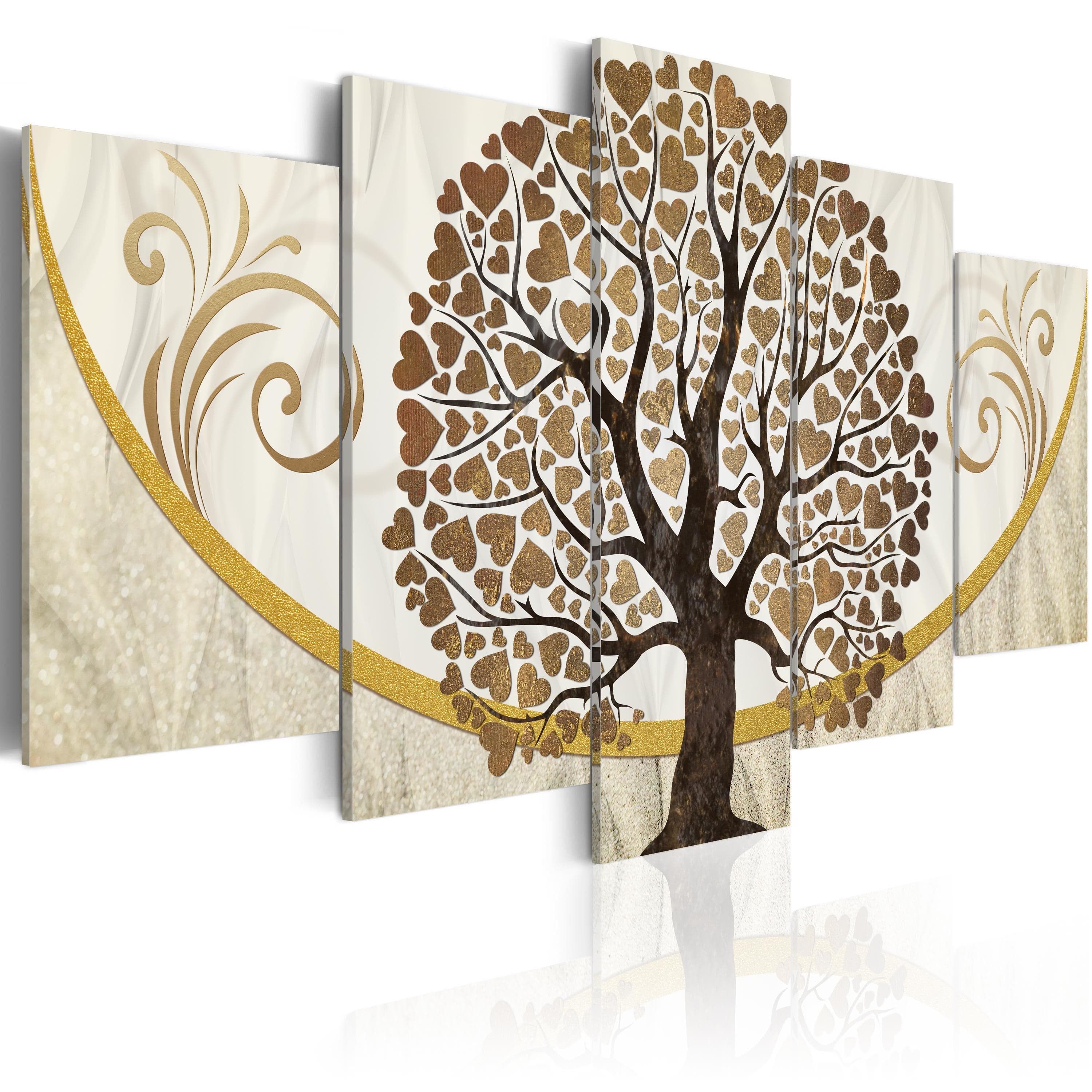 Glezna - In the Land of Love Home Trends
