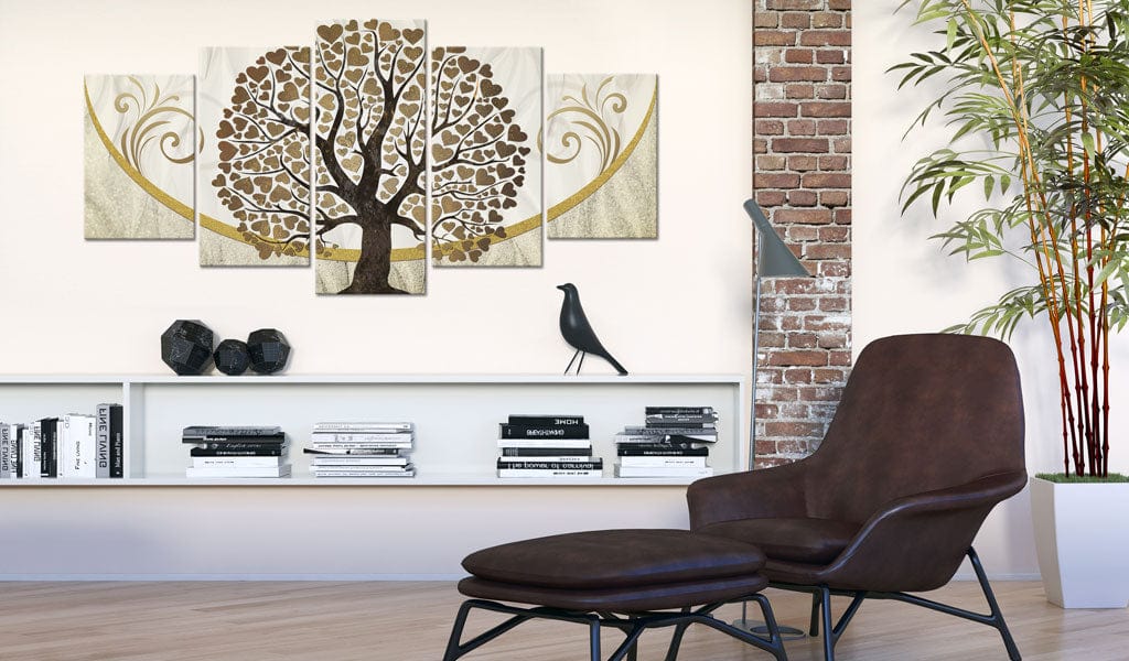 Glezna - In the Land of Love Home Trends