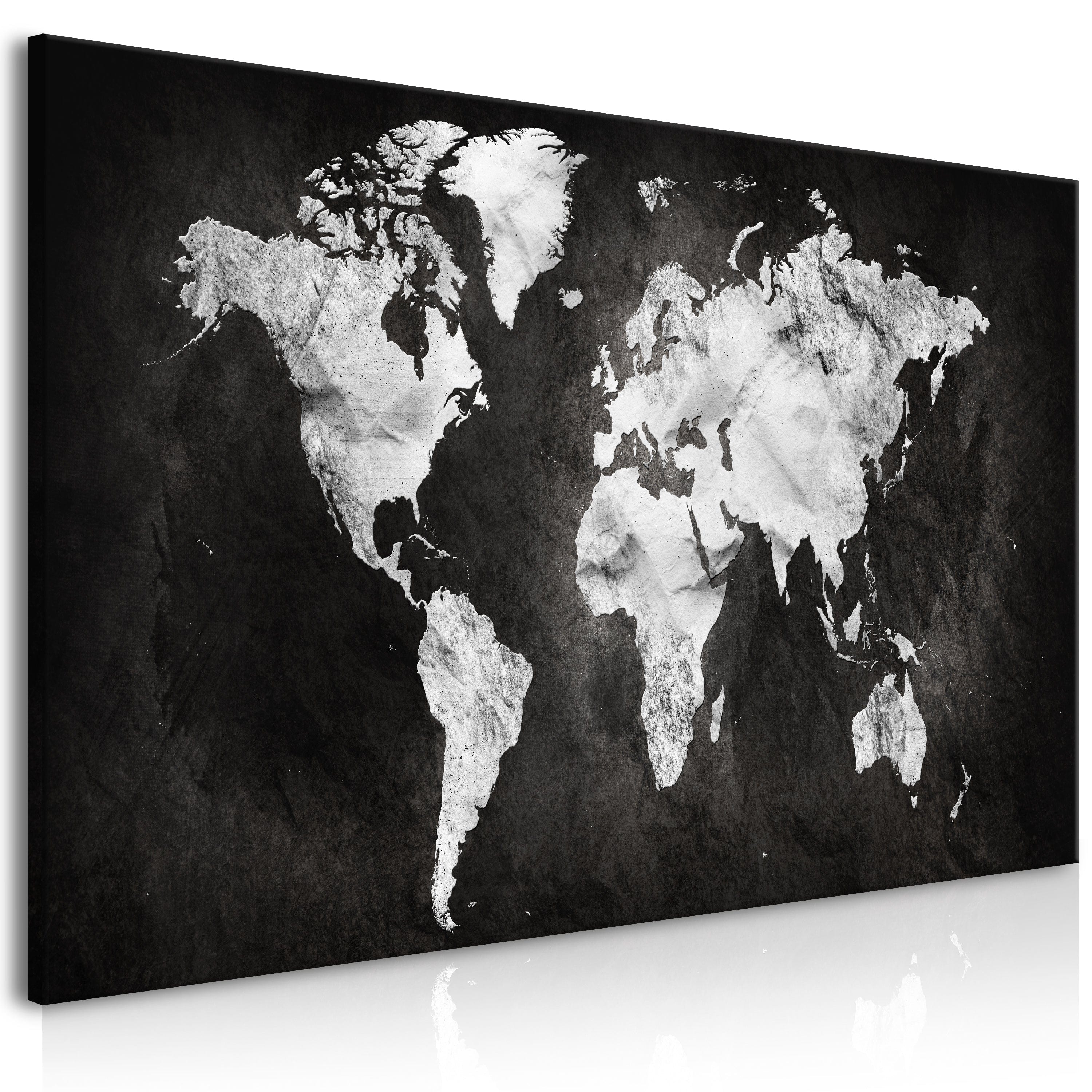 Glezna - Insomnia in New York (1 Part) Wide 100x45 Home Trends