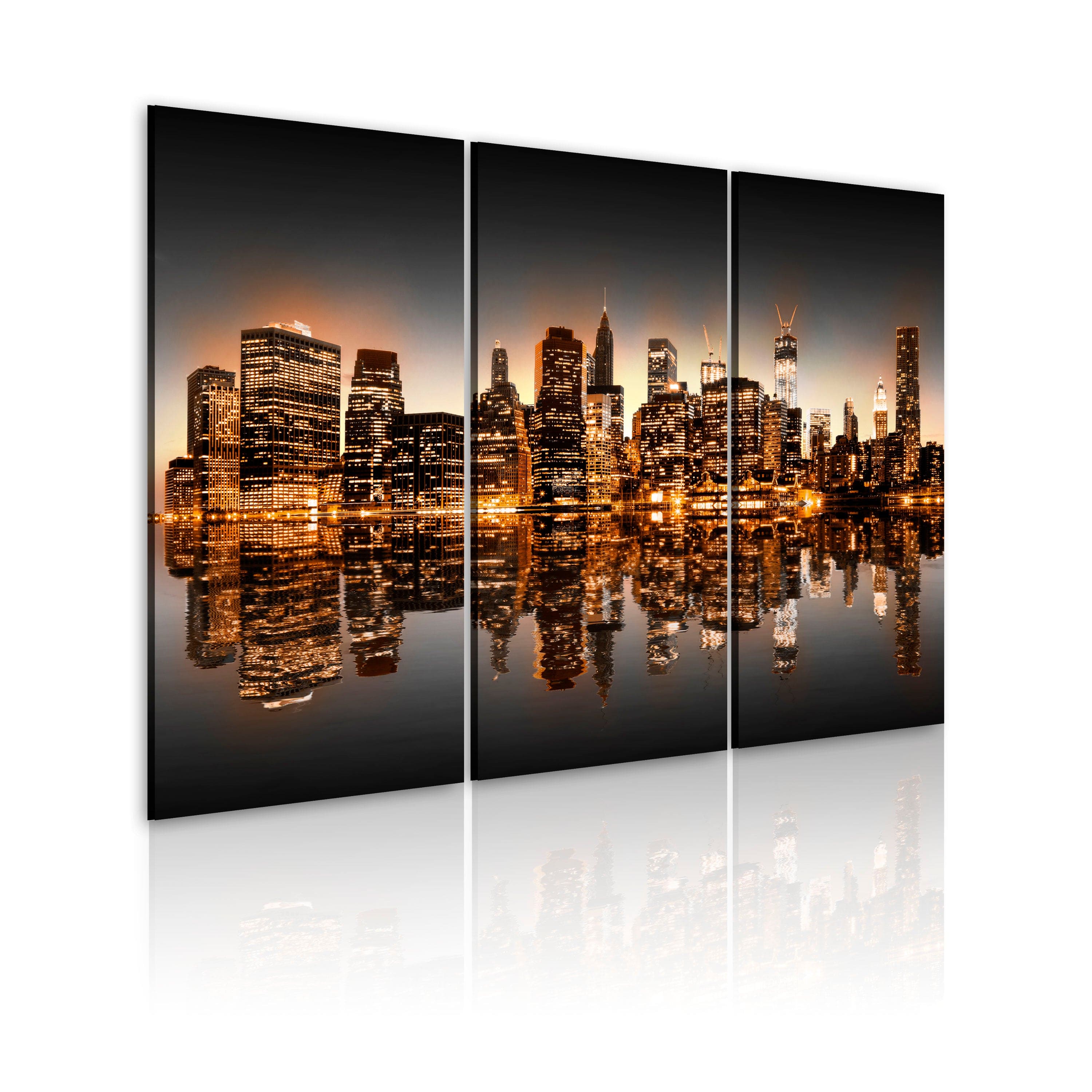 Glezna - Inspired NYC Home Trends