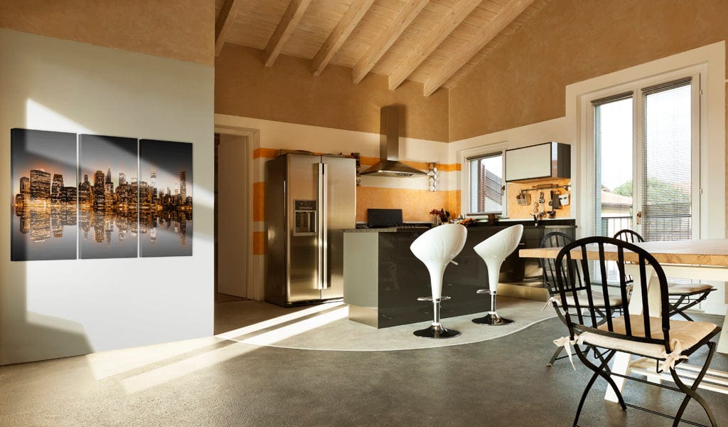 Glezna - Inspired NYC Home Trends