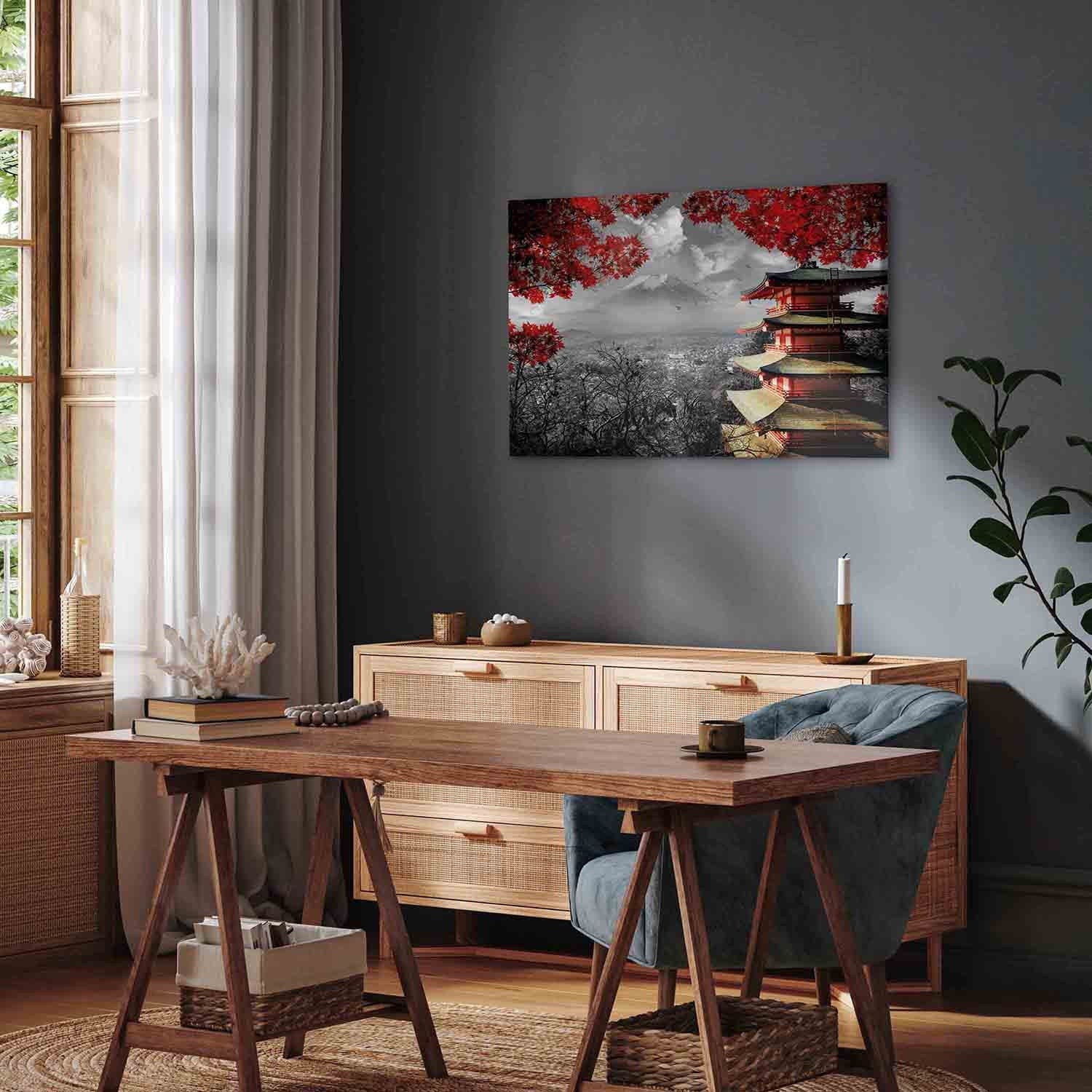 Kanva - Japāņu piedzīvojums (1 daļa), 122789 Home Trends