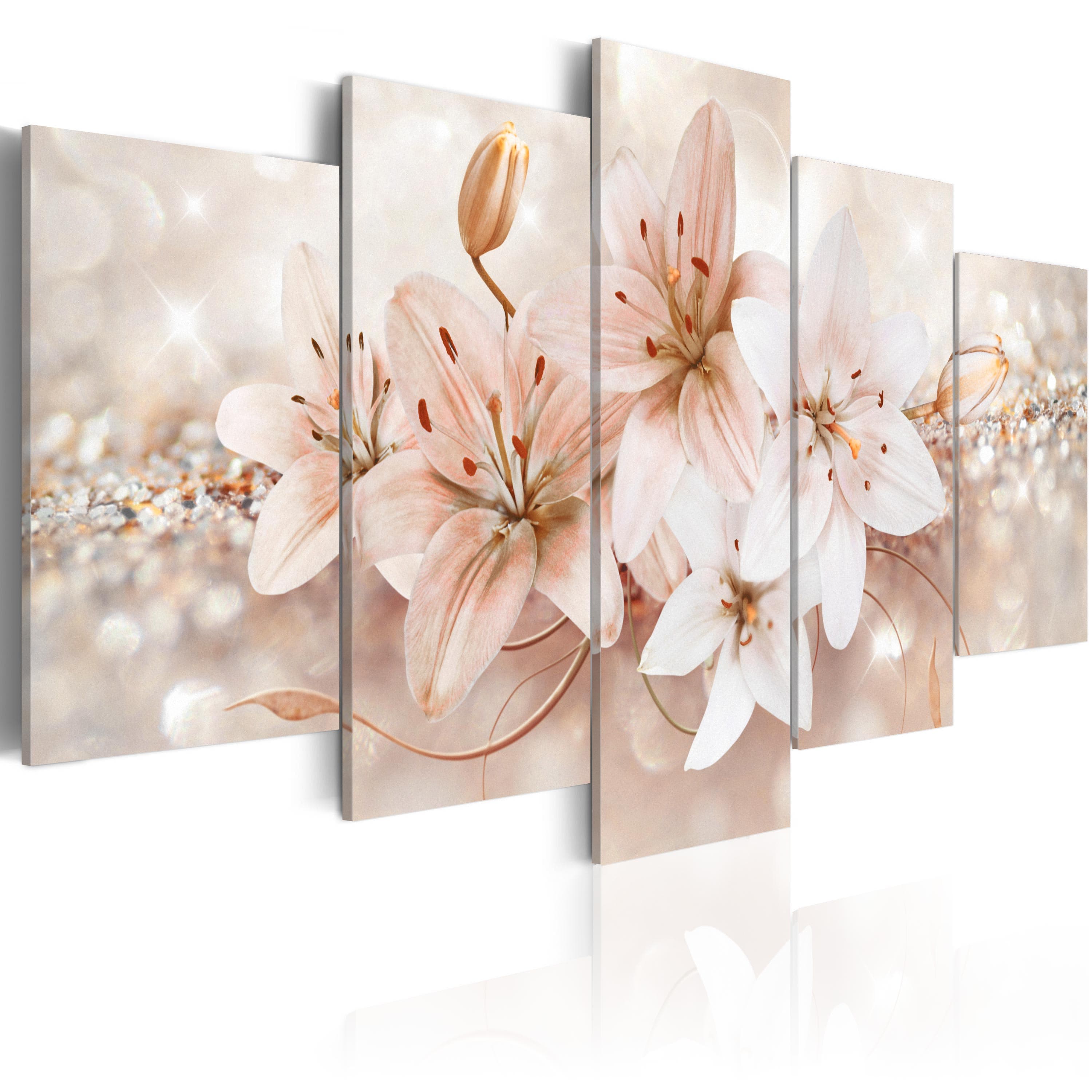 Glezna - Jewel of Innocence Home Trends