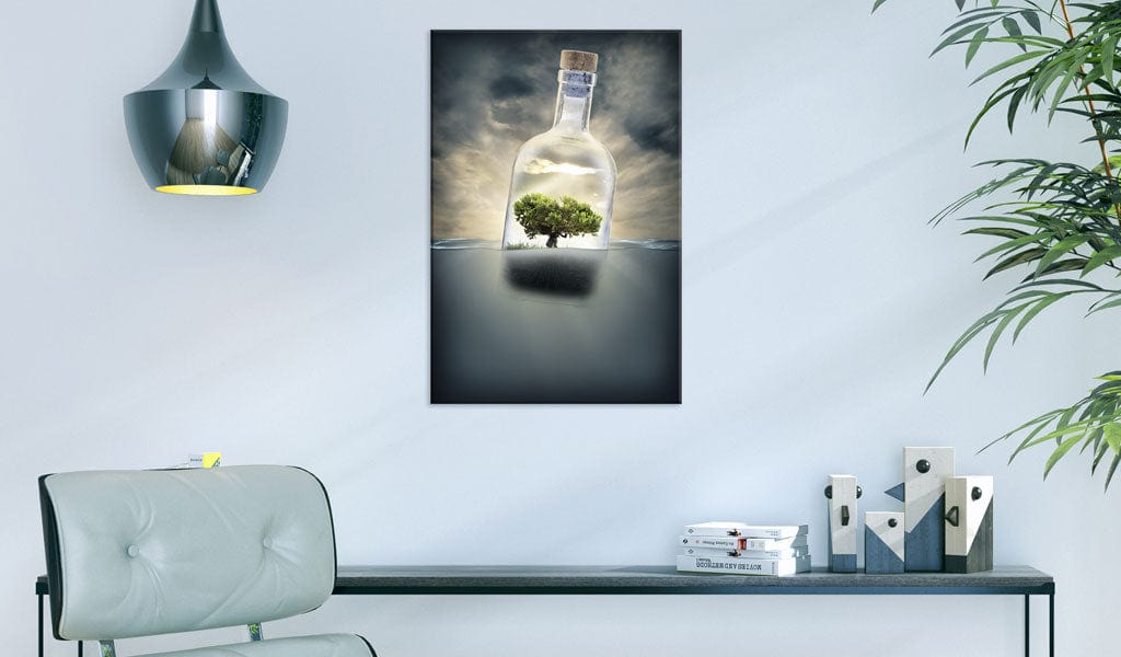 Kanva - Journey of Nature Home Trends