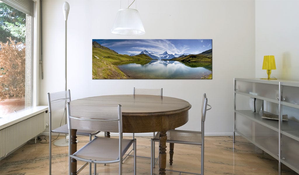 Glezna - Kalnu ezers Home Trends