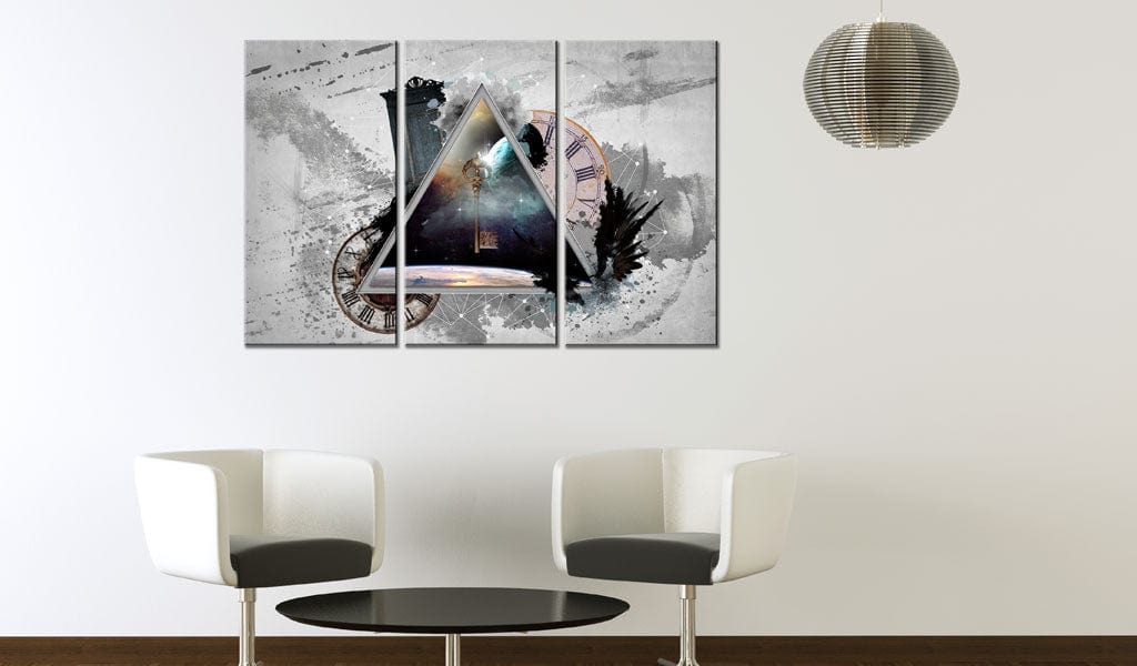 Glezna - Key to human thoughts Home Trends
